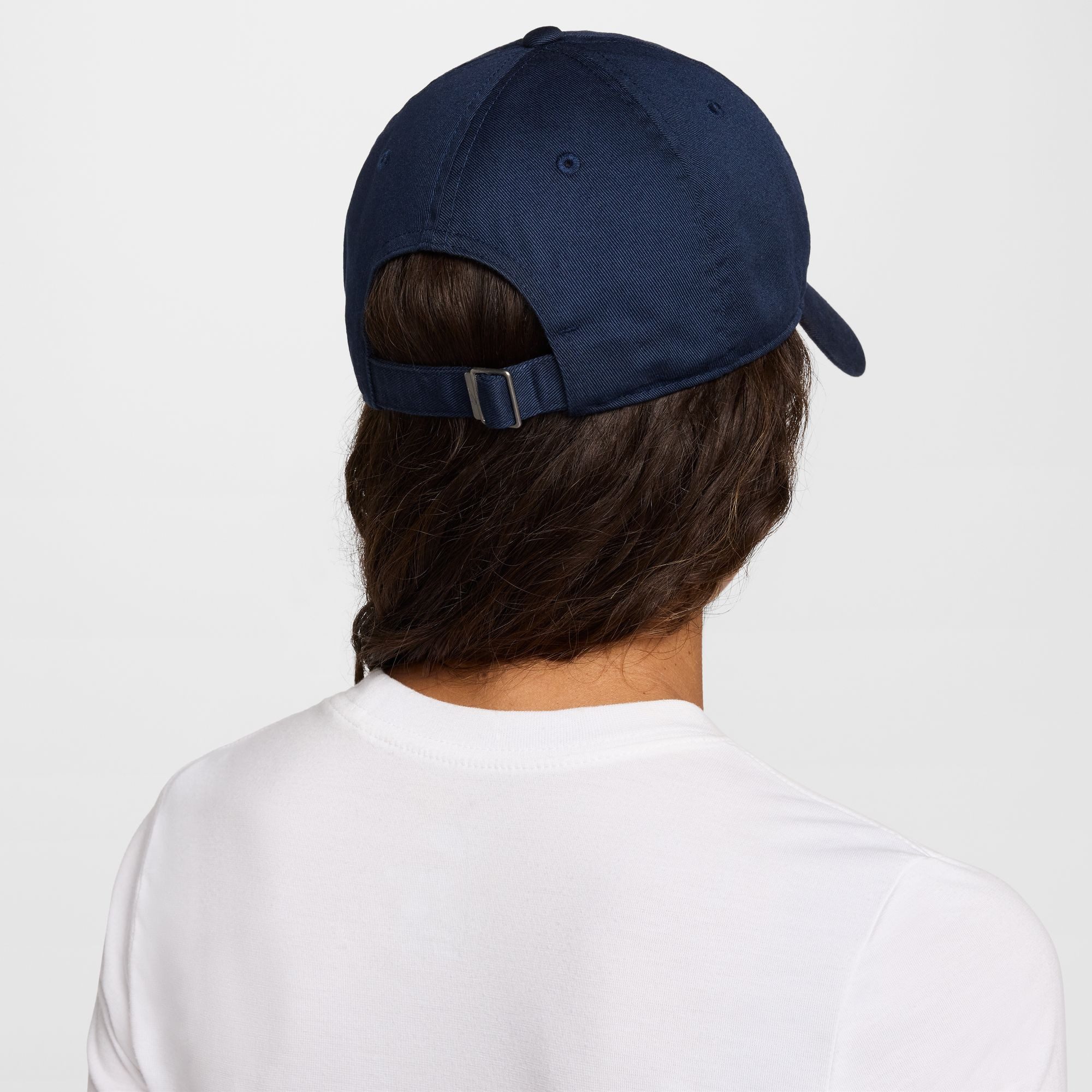 Nike Sportswear Baseball Cap Nike Kappe Unstructured Futura Wash Cap FB5368