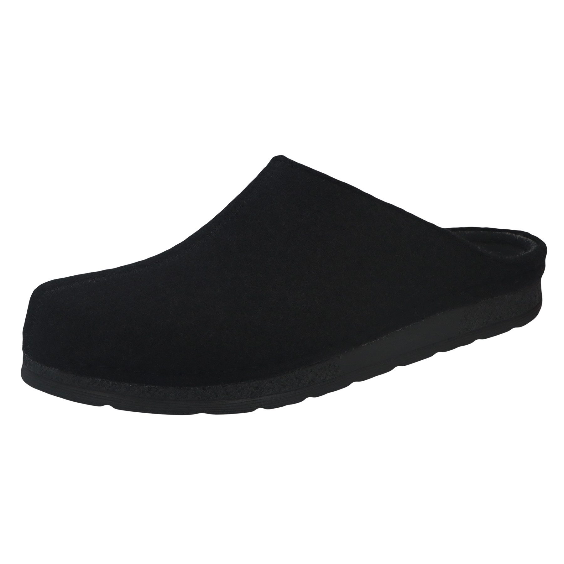 BERKEMANN Berkemann Erwachsene Berkina Nils Clogs Textil Clog