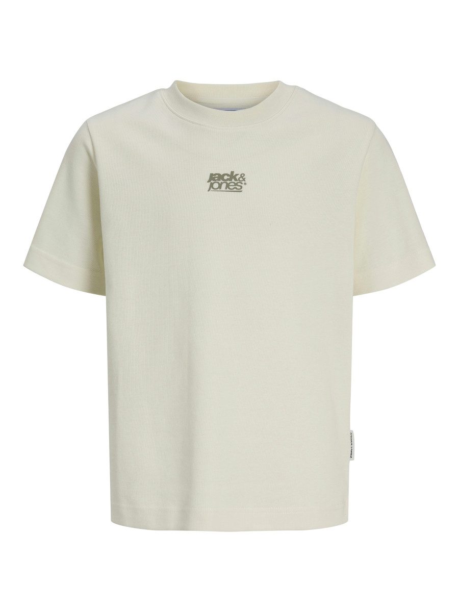 Jack & Jones Junior T-Shirt JCOBREEZE BACK PRINT (1-tlg)