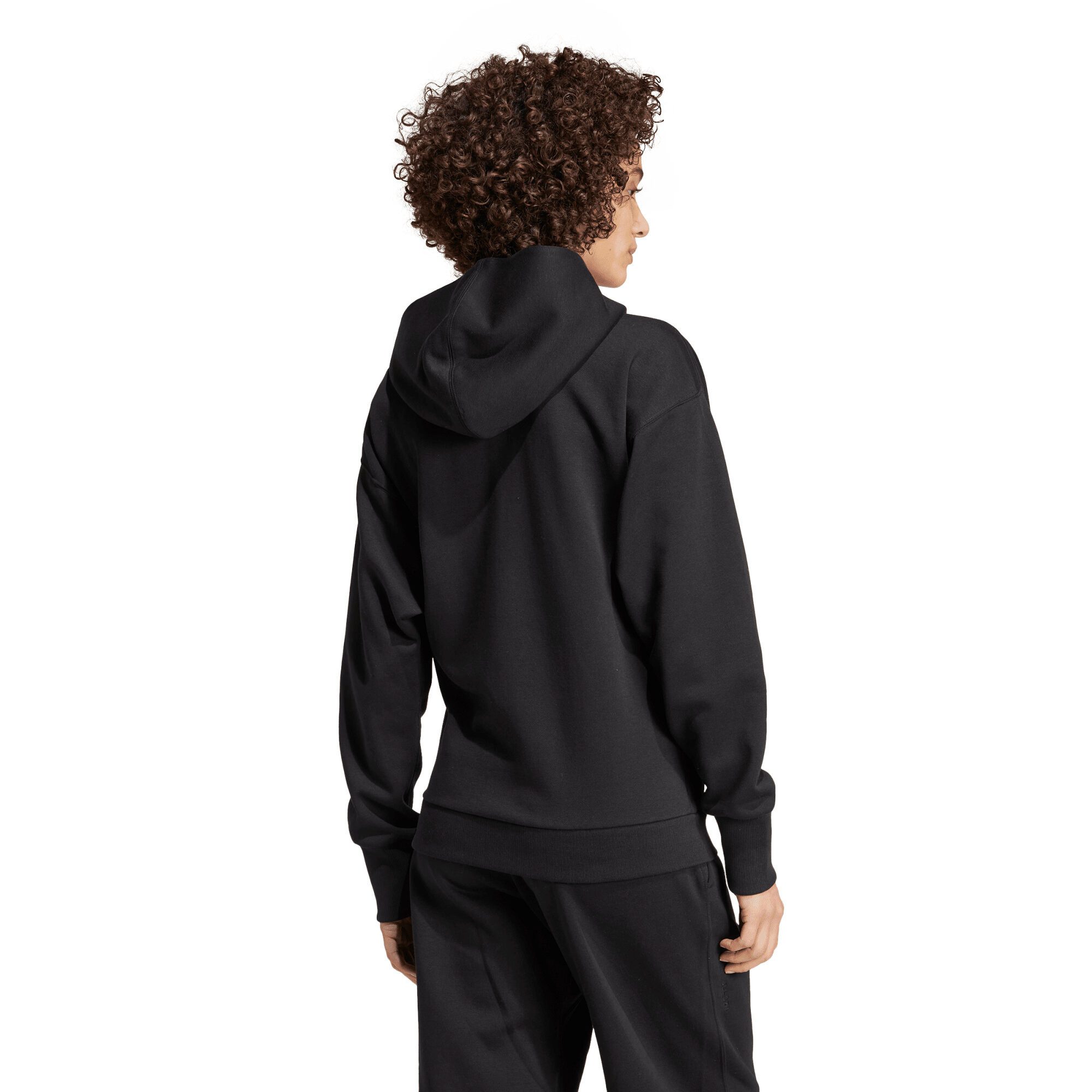 adidas Performance Sweatjacke adidas Damen Kapuzenjacke All SZN Fleece FZ Hoodie