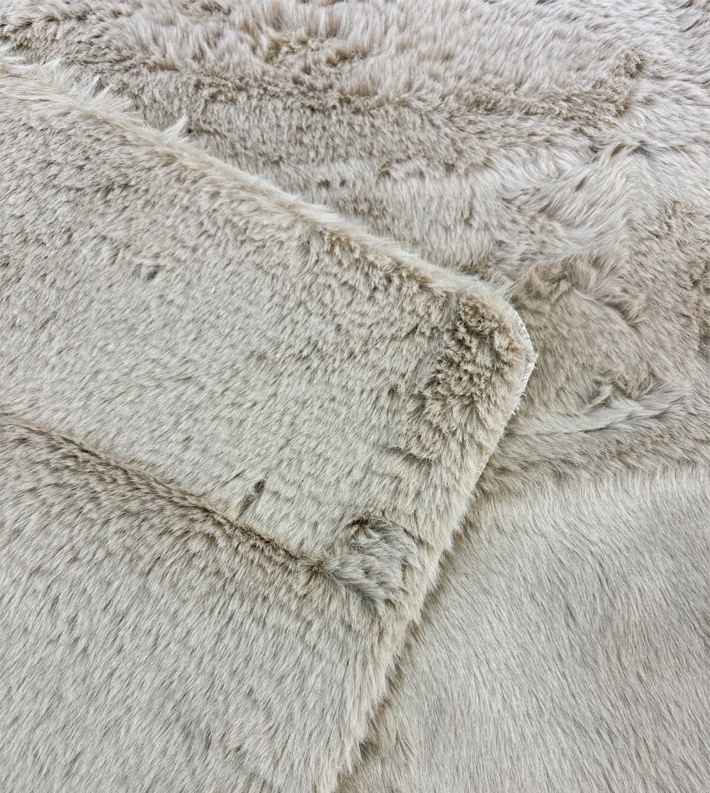 VIVA Home Fellteppich Fellteppich - Badteppich günstig online kaufen