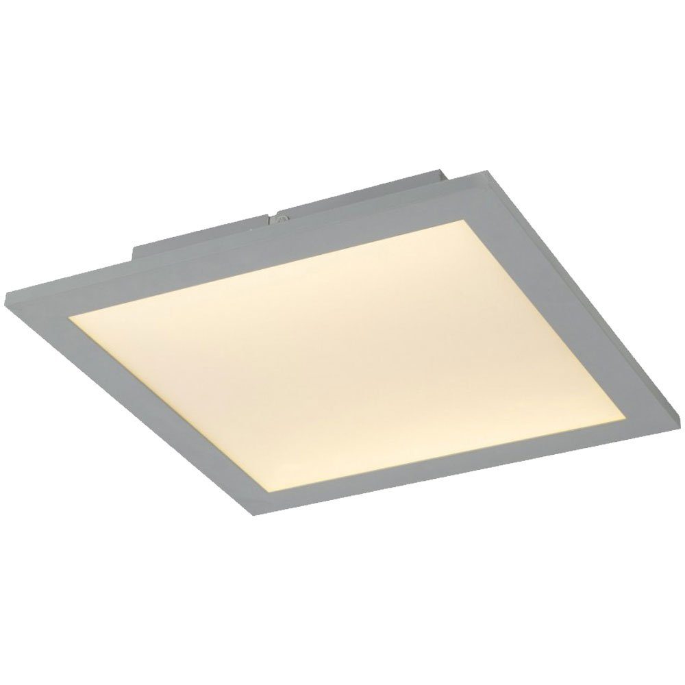 GLOBO LIGHTING LED Deckenleuchte, LED-Leuchtmittel fest günstig online kaufen