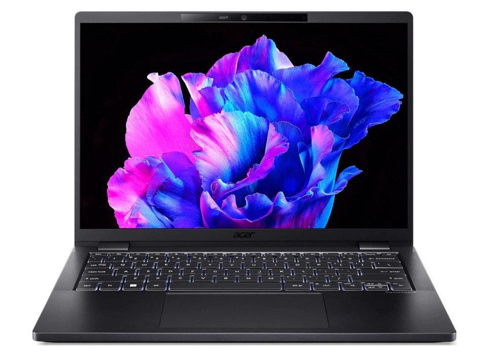 Acer Notebook