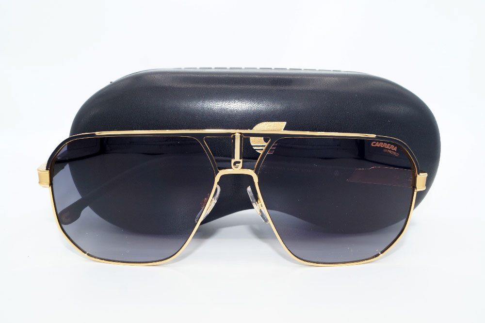 Carrera Eyewear Sonnenbrille CARRERA Sonnenbrille Sunglasses Carrera 1062 SAO 9O