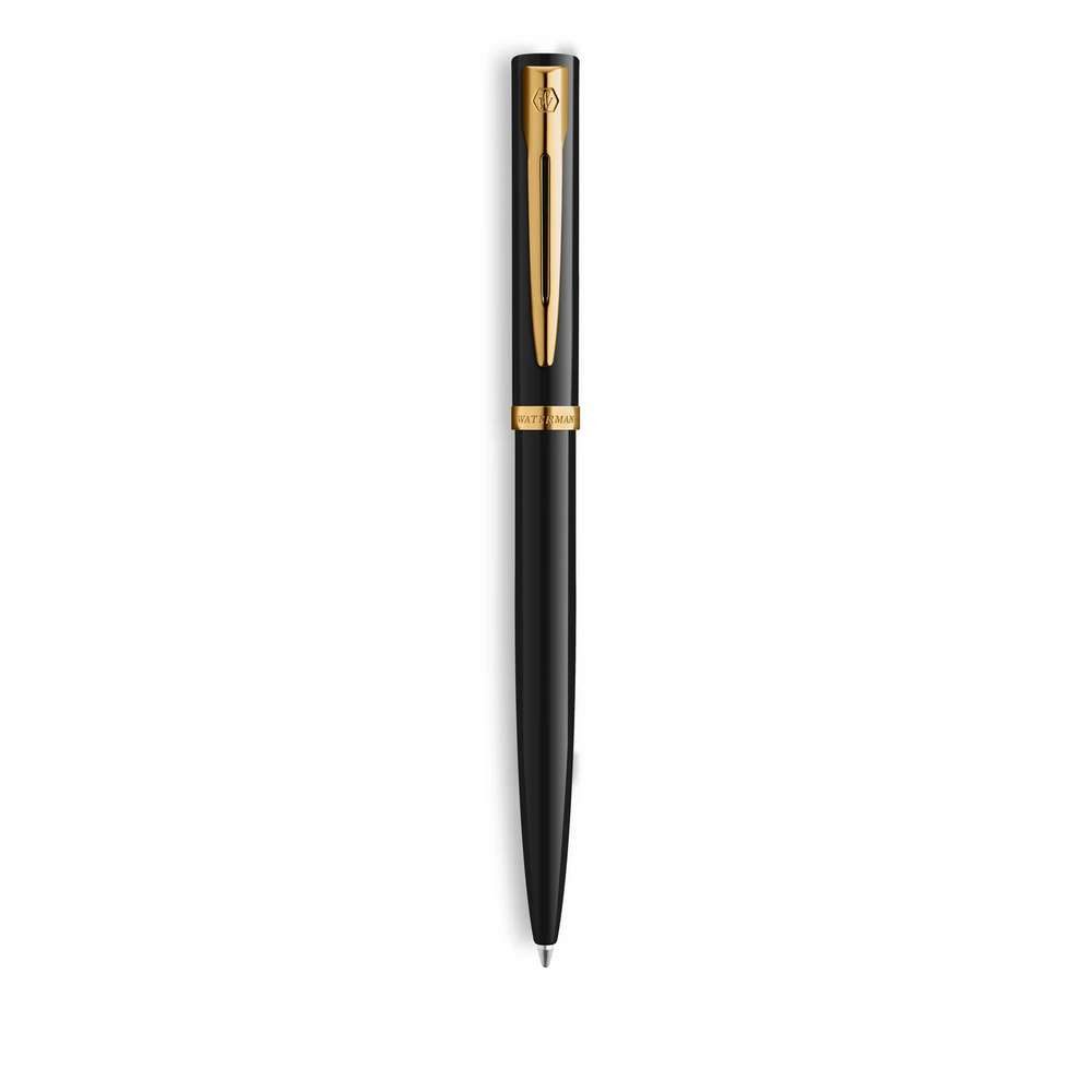 Waterman Kugelschreiber Waterman 2225501 Kugelschreiber Stick-Kugelschreiber Medium 1 Stück(e)