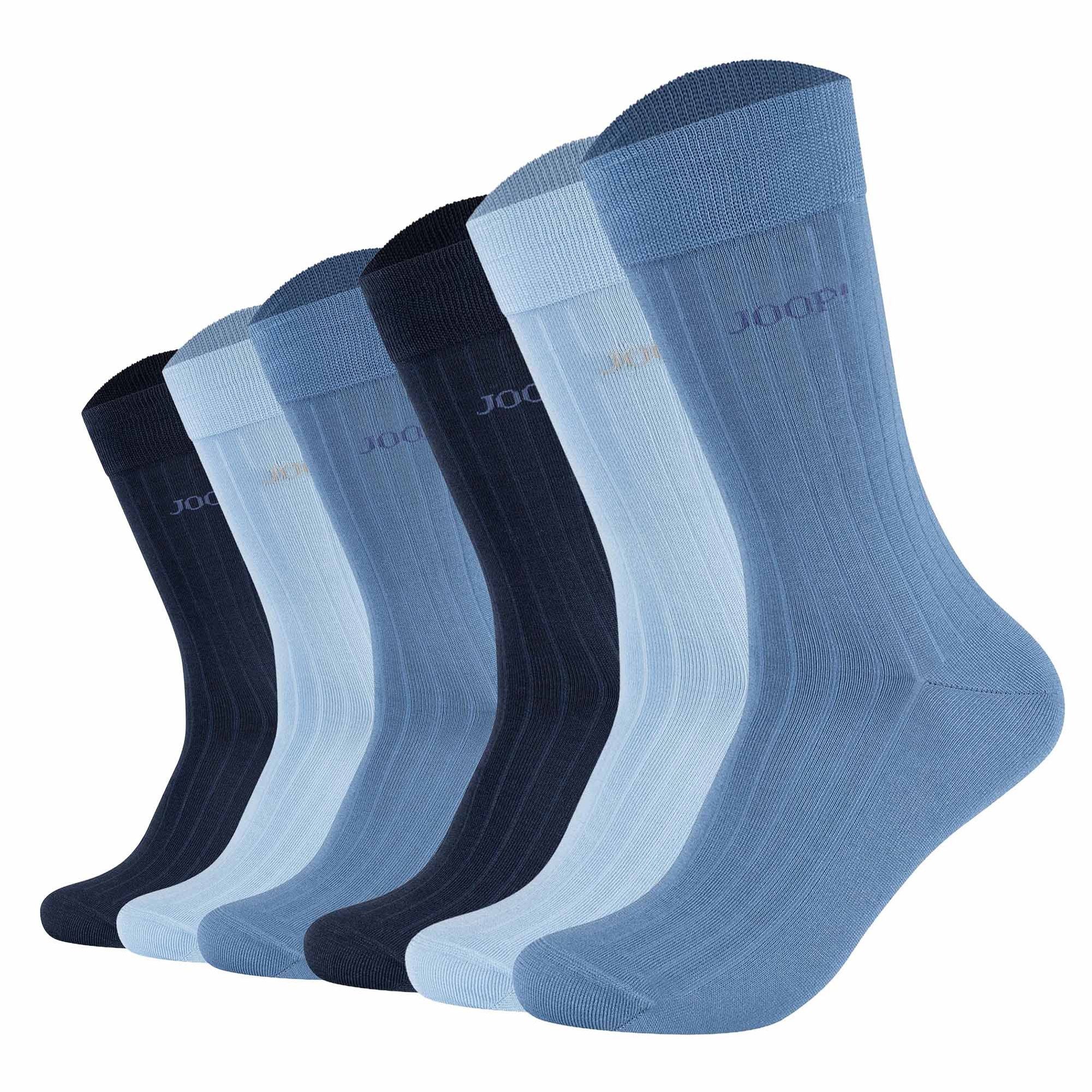 Kurzsocken Unisex Socken 6er Pack Baumwolle