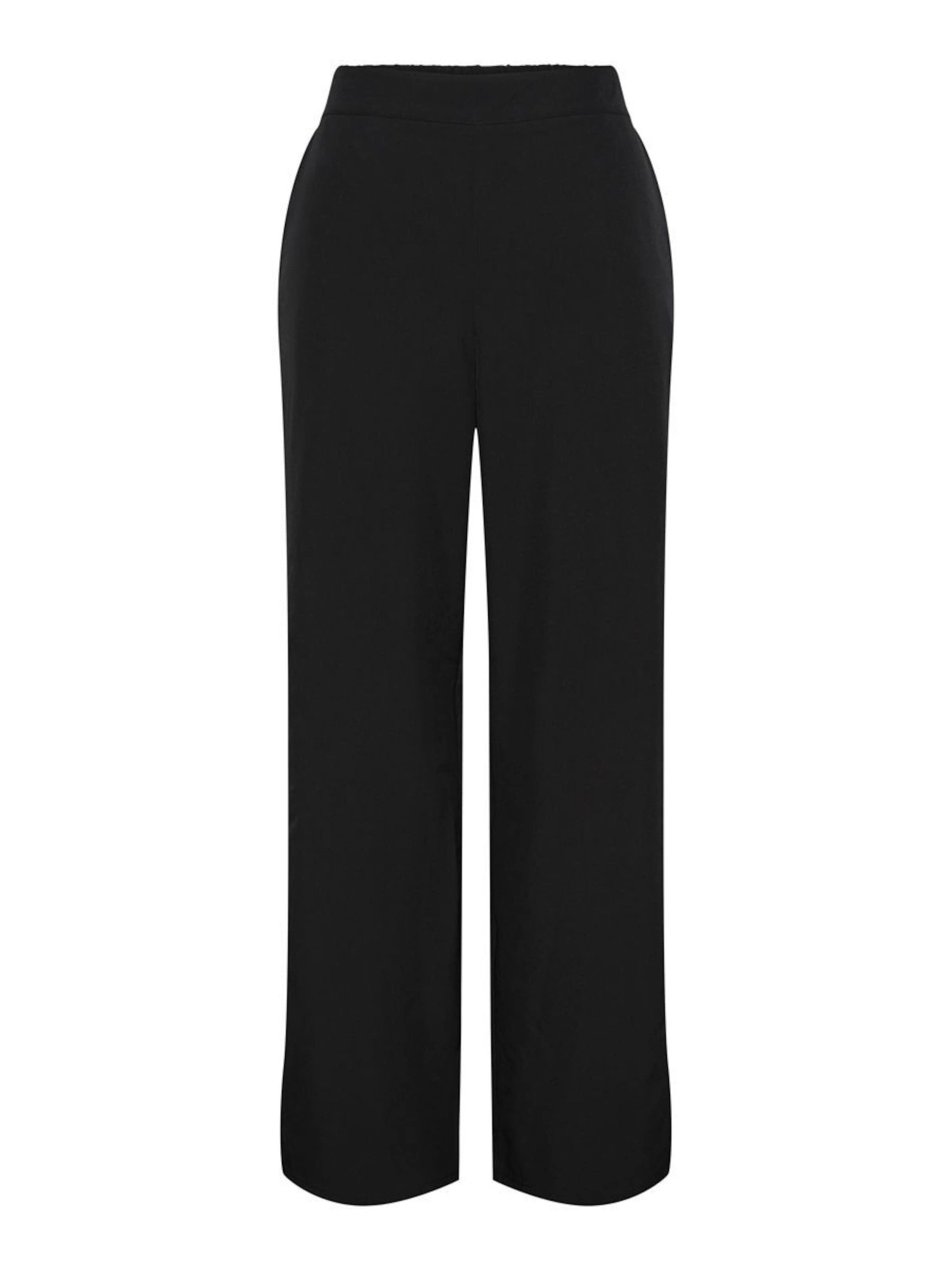 pieces Stoffhose GURLA (1-tlg) Weiteres Detail. Reduzierter Preis € 28,42. Unverbindliche Preisempfehlung € 37,90