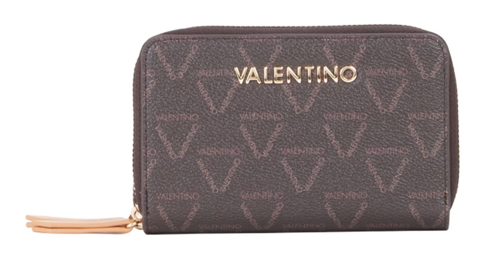 Geldbörse Zip Around Wallet