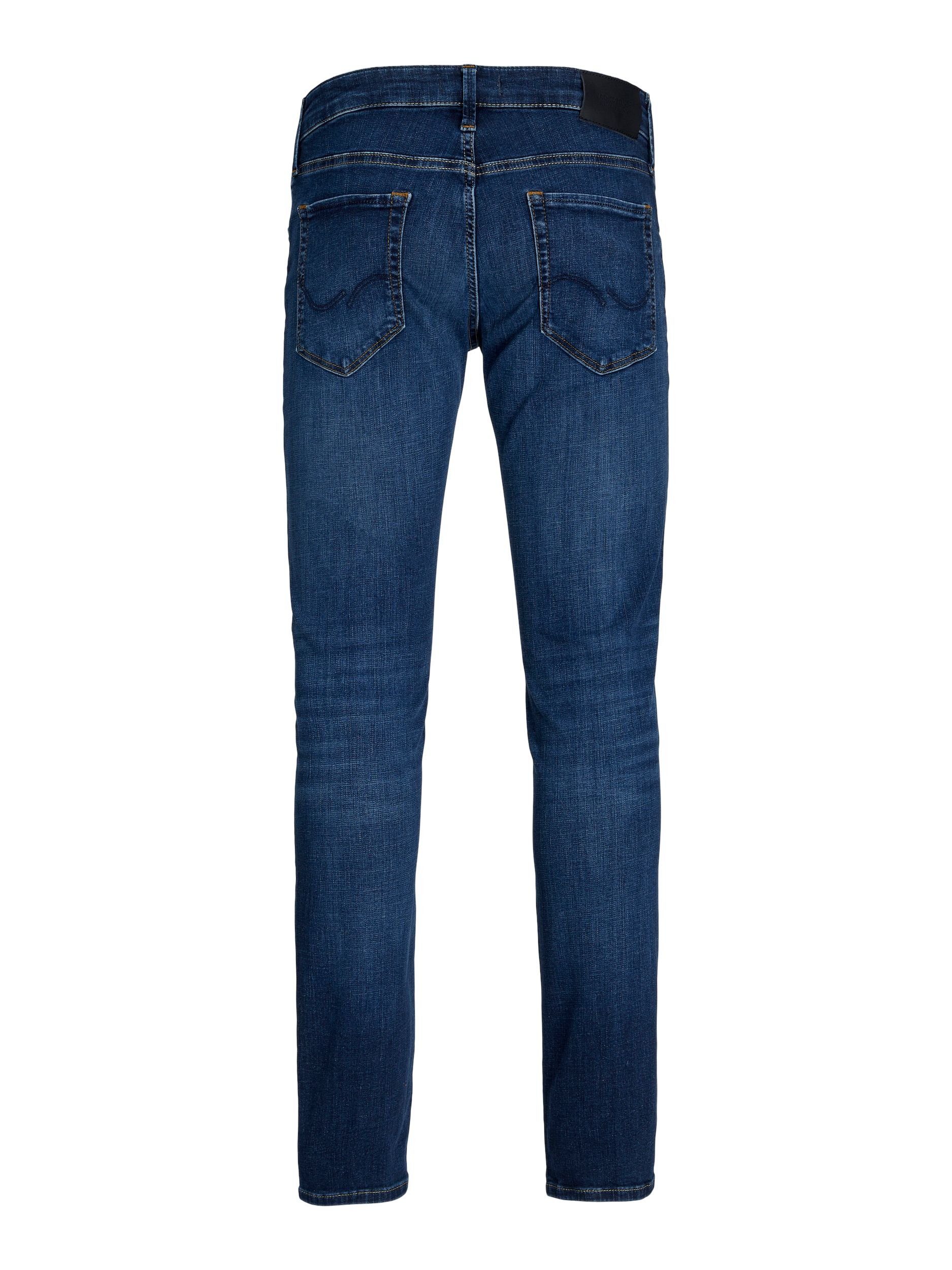 Jack & Jones Straight-Jeans