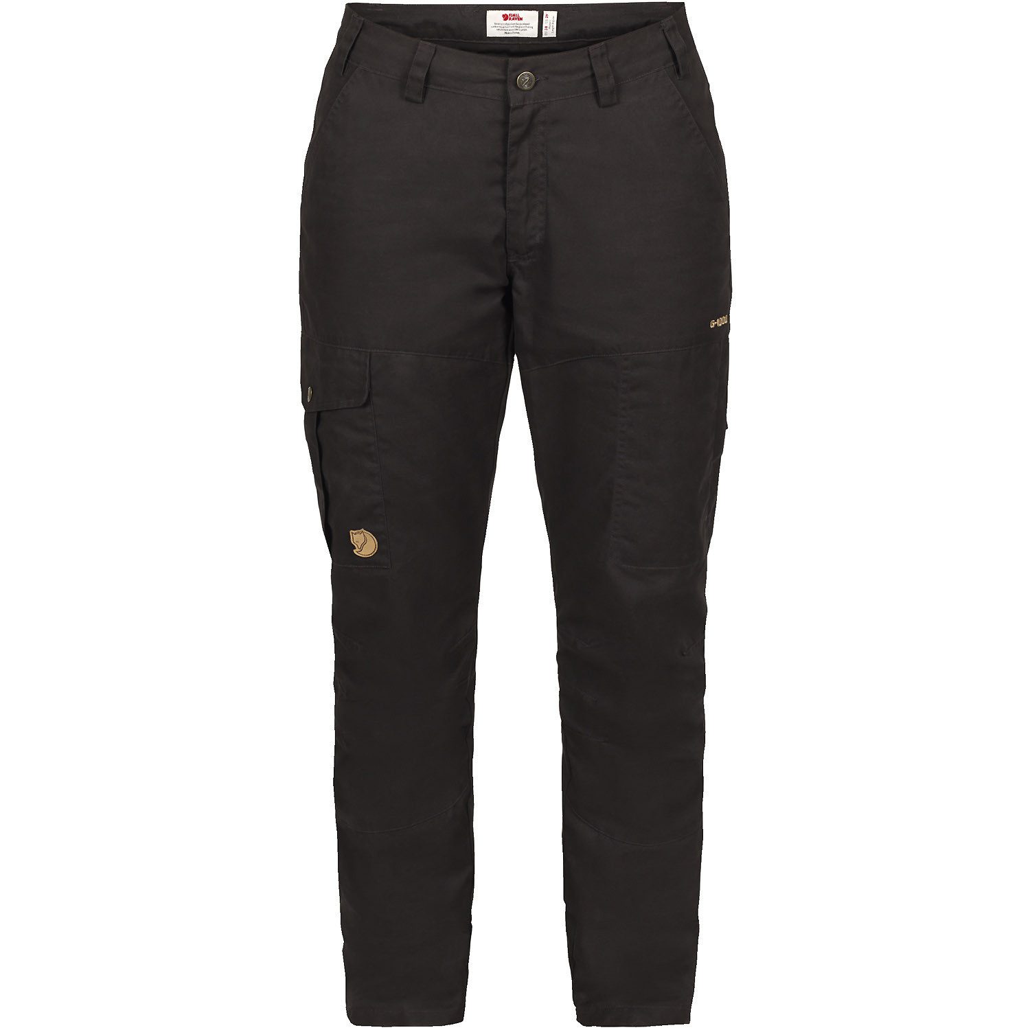 Fjällräven Funktionshose Winterhose Karla Pro