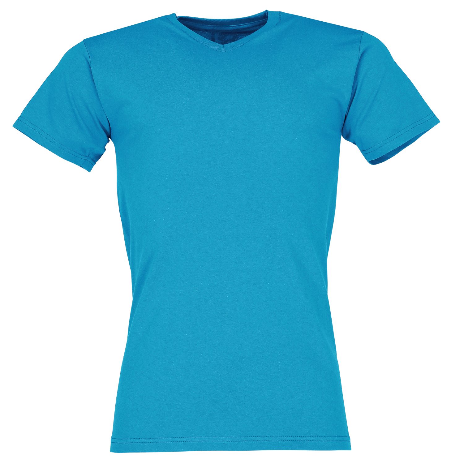 Fruit of the Loom V-Shirt Fruit günstig online kaufen