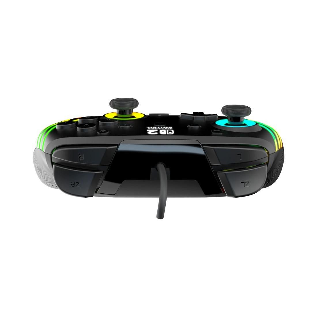 Turtle Beach Afterglow Wave, kabelgebunden Controller