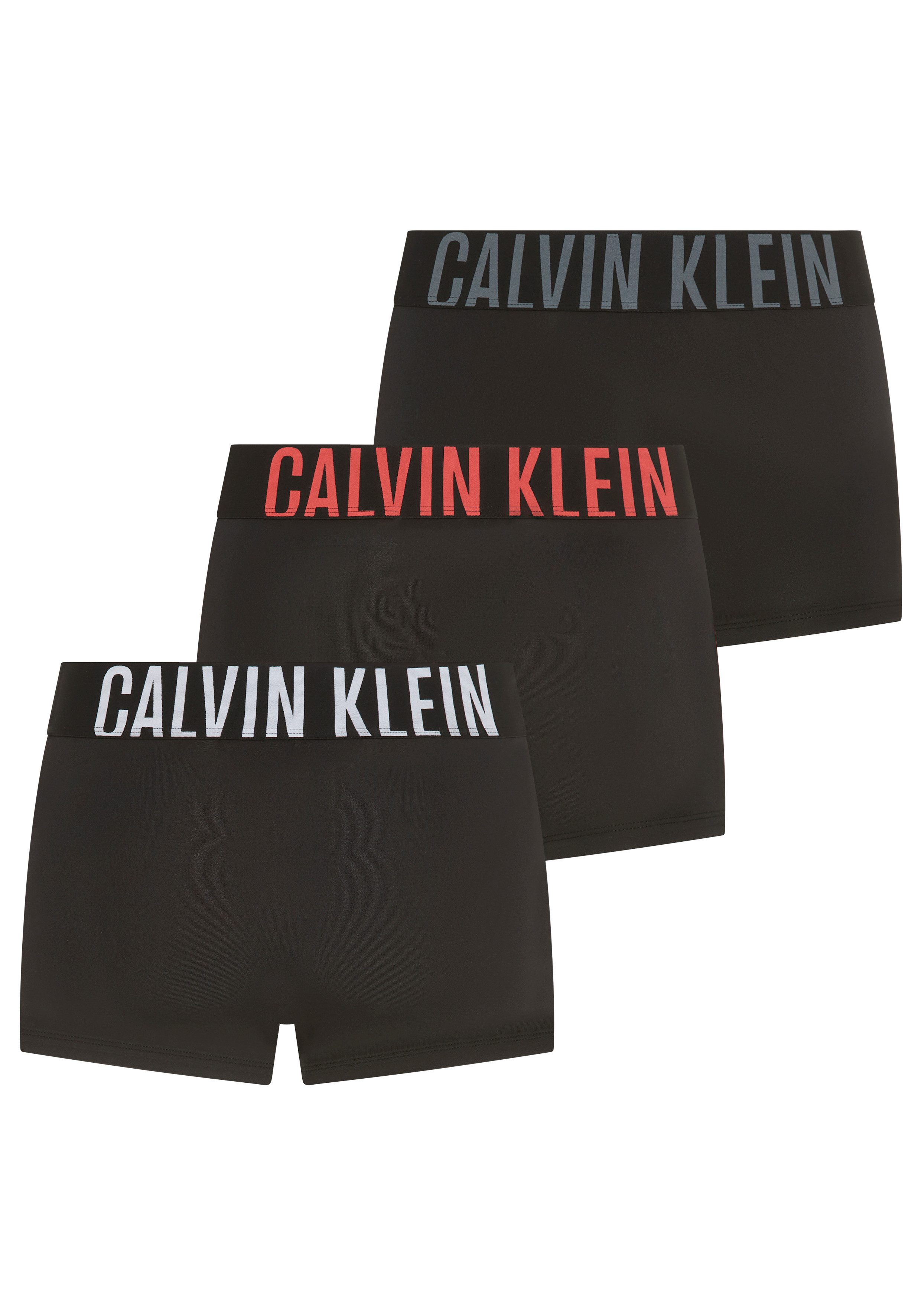 Calvin Klein Underwear Trunk LOW RISE günstig online kaufen