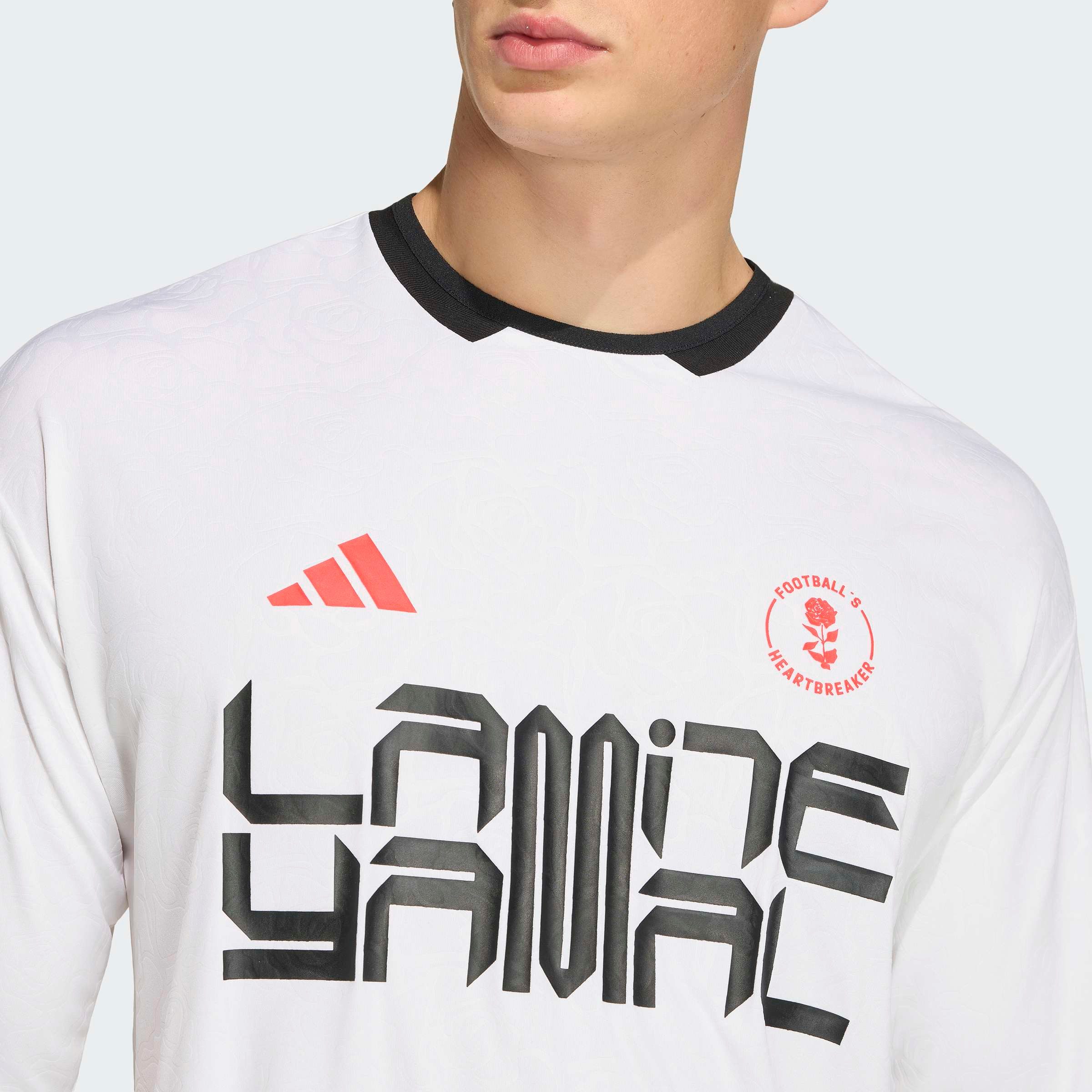 adidas Performance T-Shirt LAMINE YAMAL TRAINING