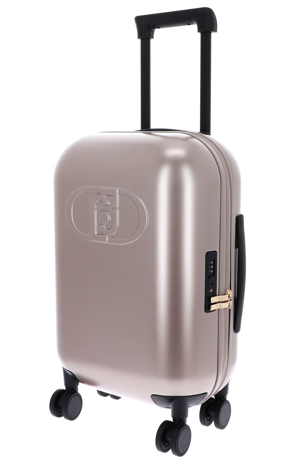 Liu Jo Hartschalen-Trolley Trolley, 4 Rollen