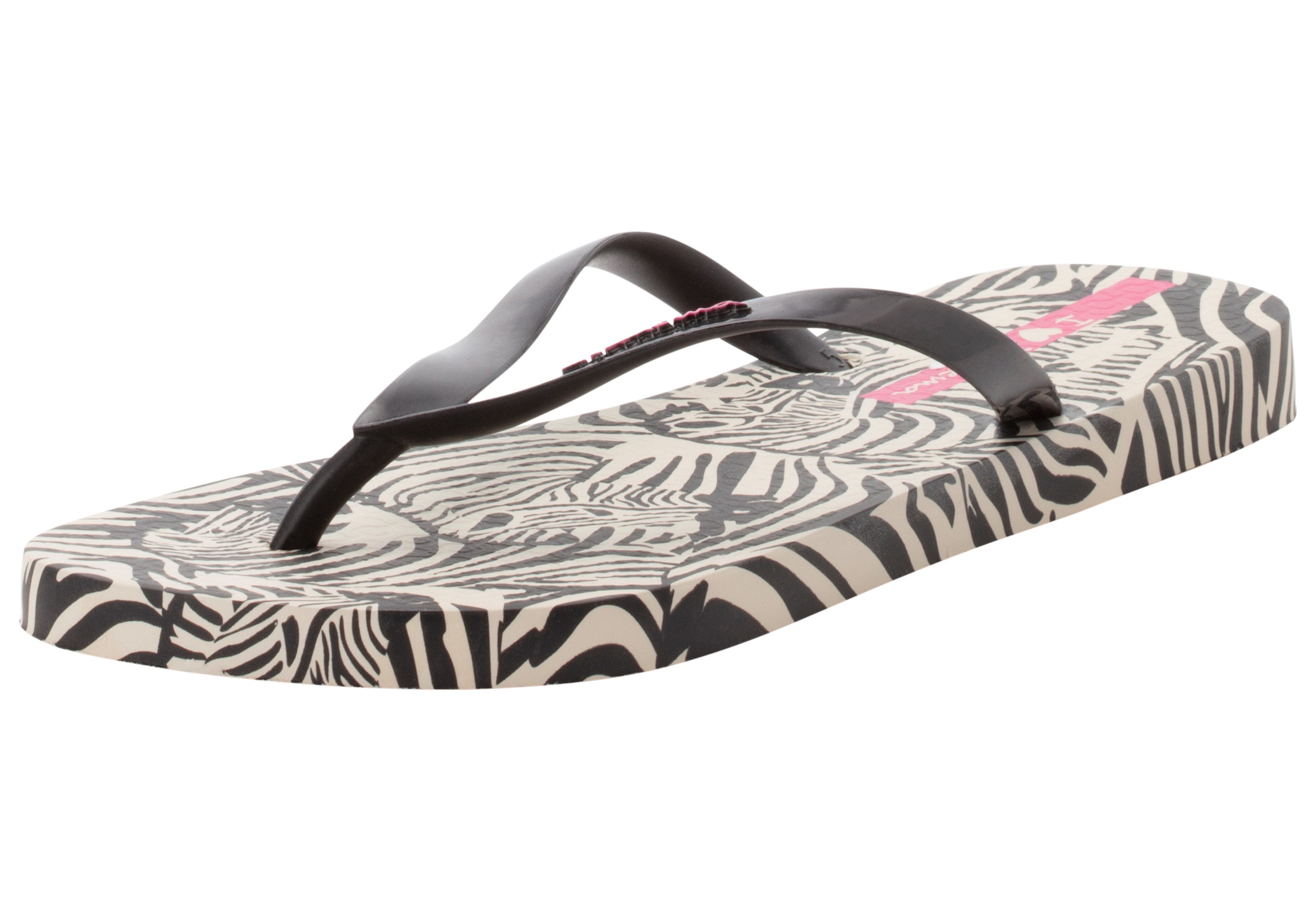 Ipanema IPANEMA ANIMAL PRINT VI FEM günstig online kaufen