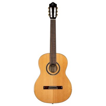 ORTEGA Guitars Konzertgitarre, Konzertgitarren, 4/4 Konzertgitarren, R159 - 4/4 Konzertgitarre