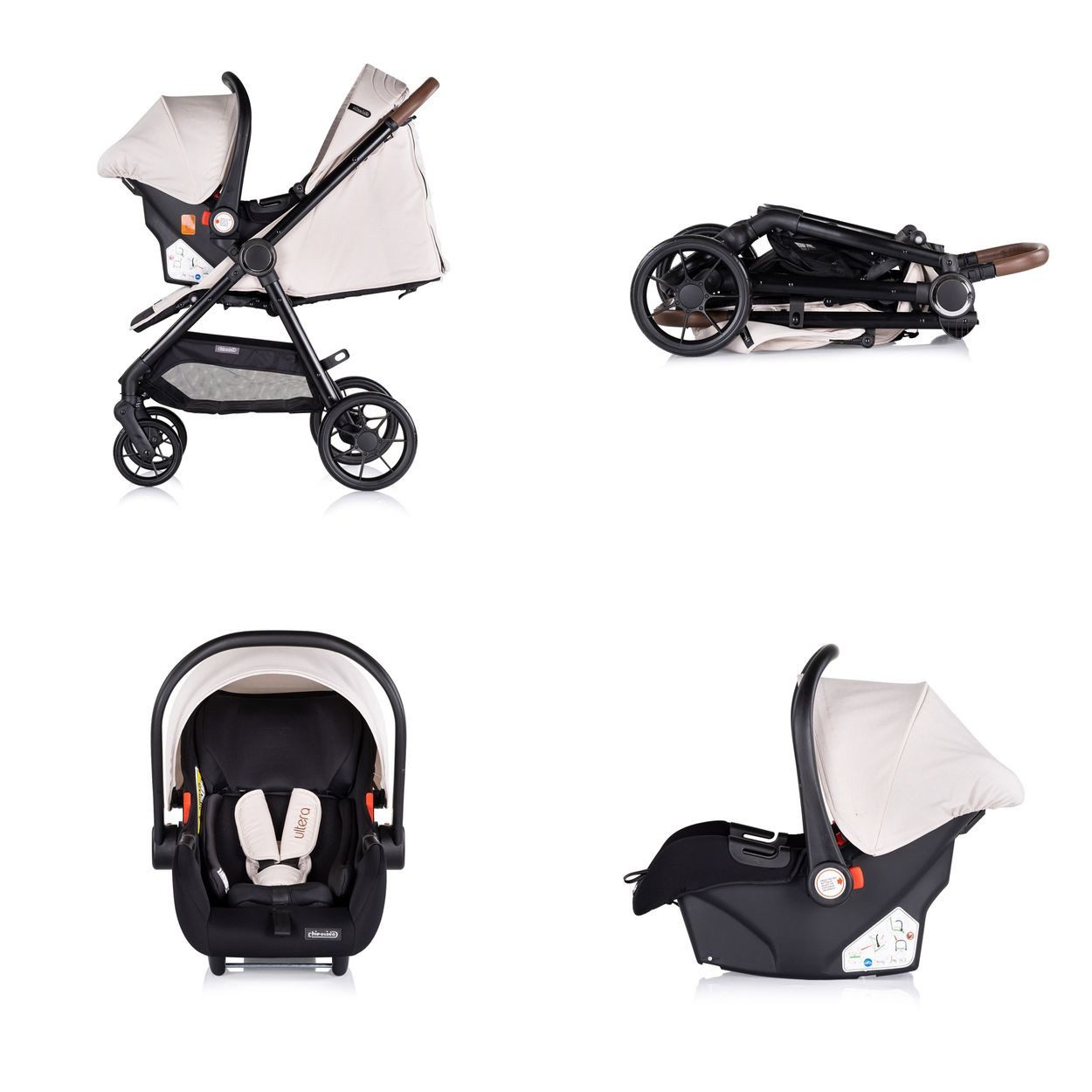 Chipolino Ultera 3in1 - Bild 5