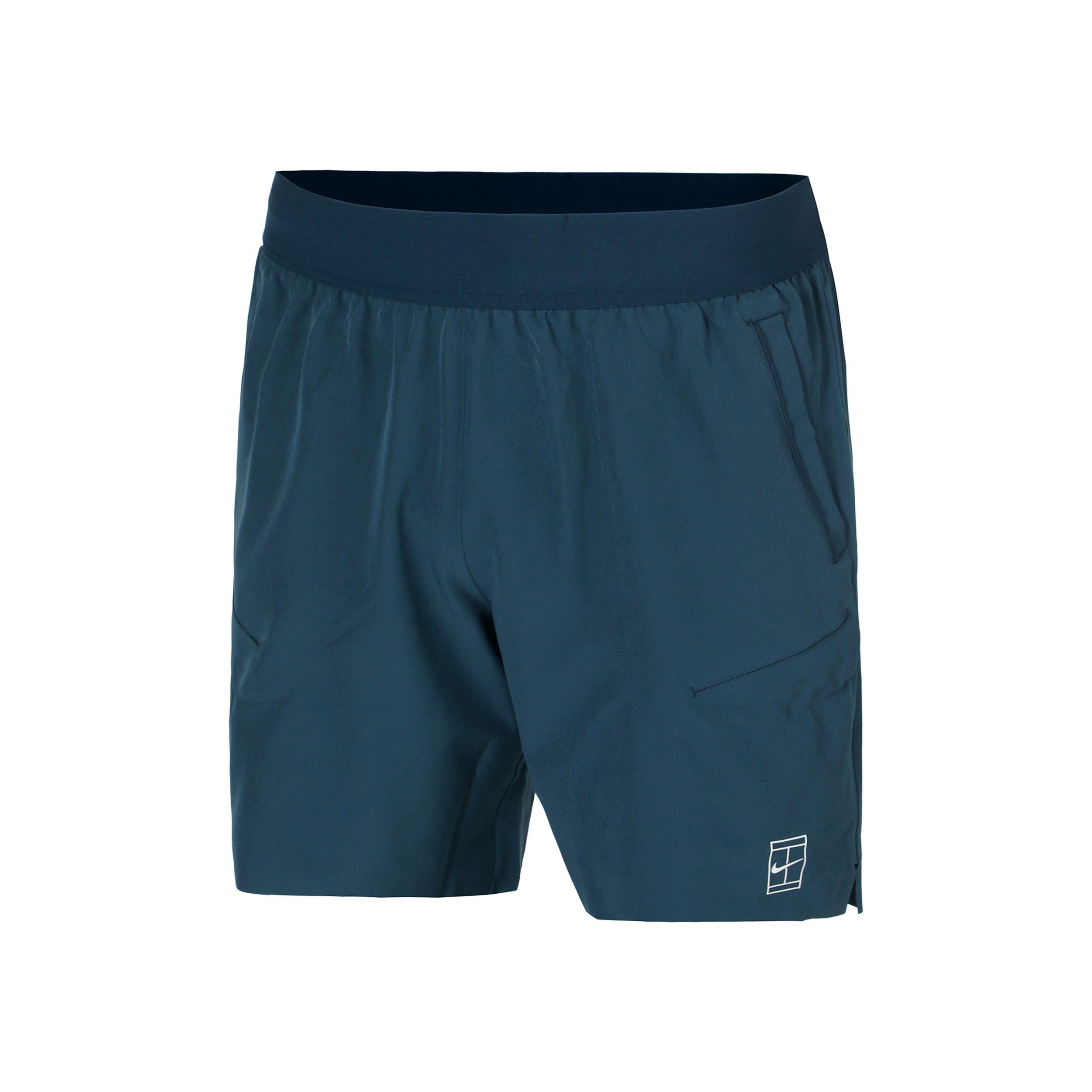Nike Shorts Court Dri-FIT Advantage 6in
