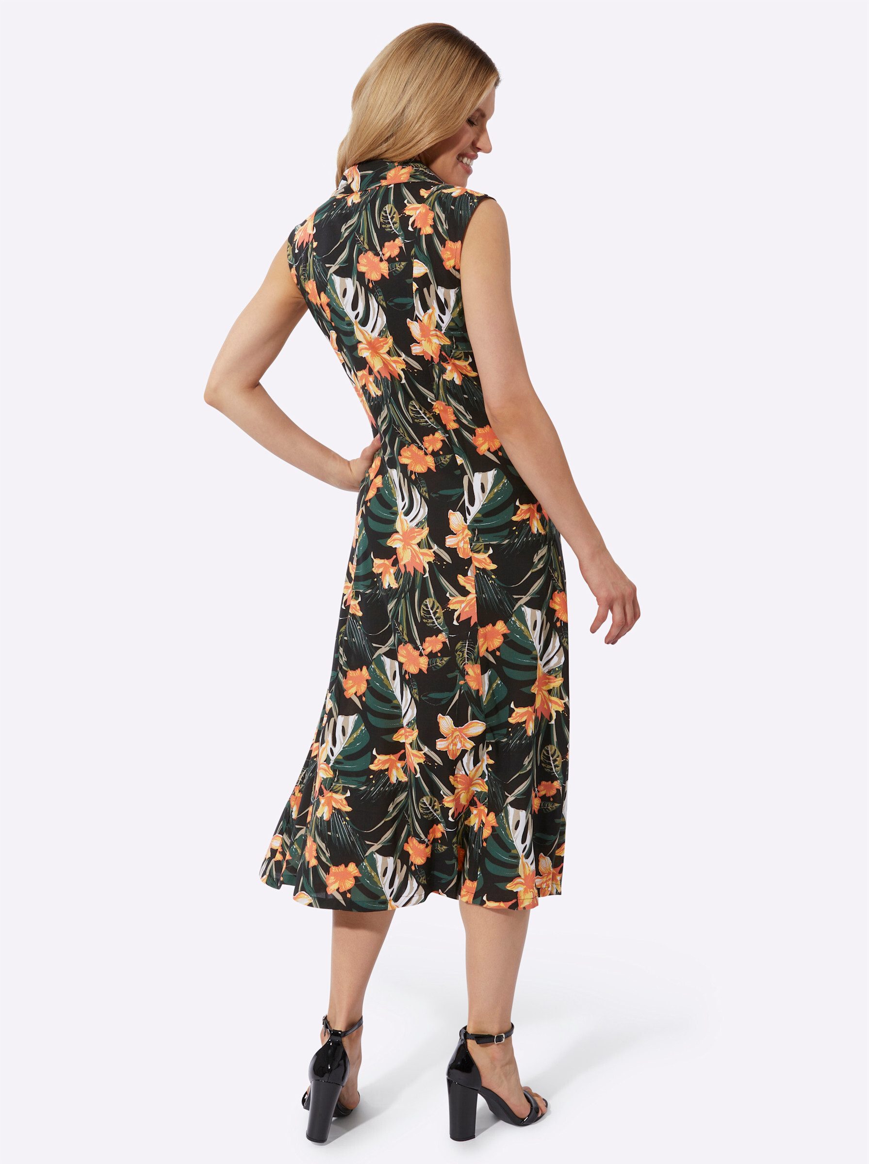 Sieh an! Etuikleid Sommerkleid günstig online kaufen