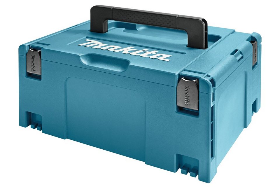 Makita Werkzeugkoffer MAKPAC Online Kaufen OTTO makita-werkzeugkoffer-makpac-online-kaufen-otto