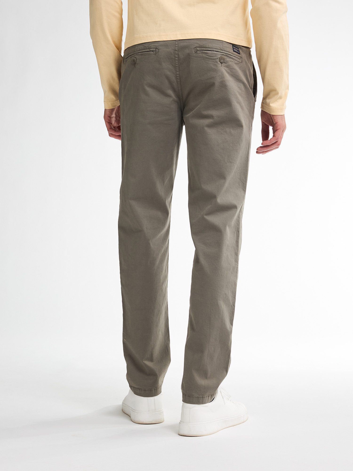 Petrol Industries Chinohose