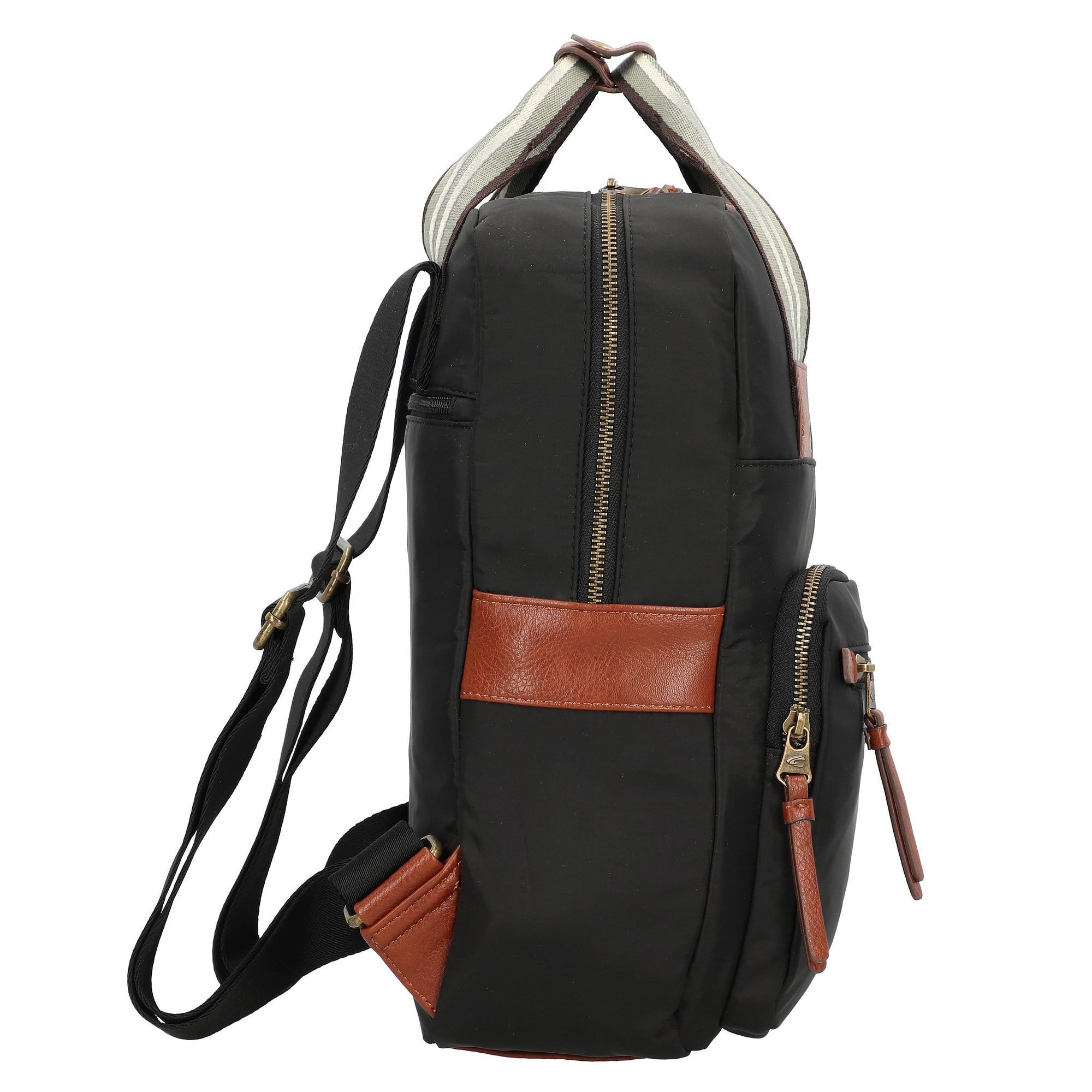 camel active Daypack Bari, Nylon