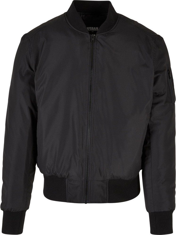 Allwetterjacke Urban Classics Herren Recyclet Basic Bomber Jacket