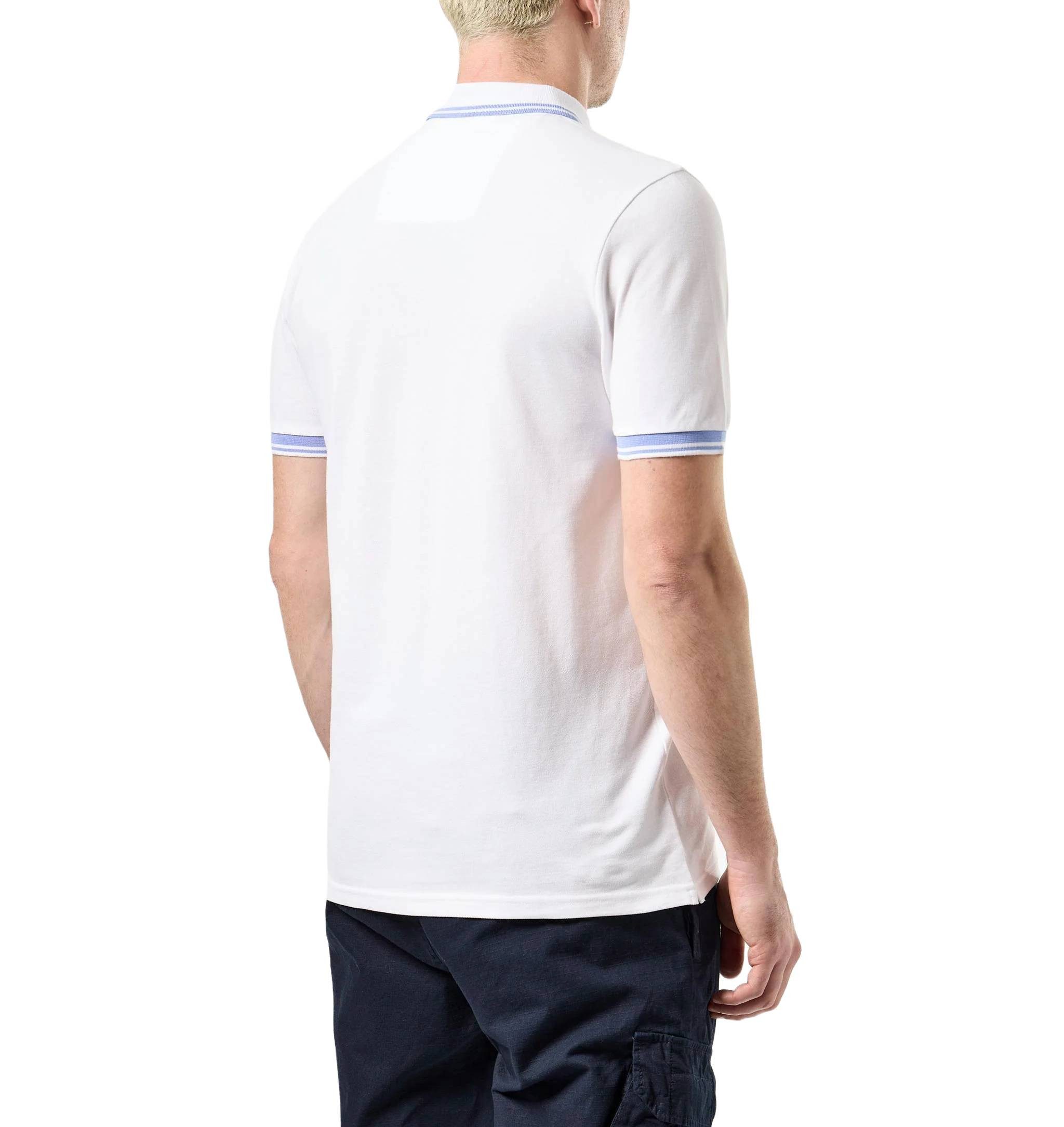 Weekend Offender Poloshirt Poloshirt Weekend Offender günstig online kaufen