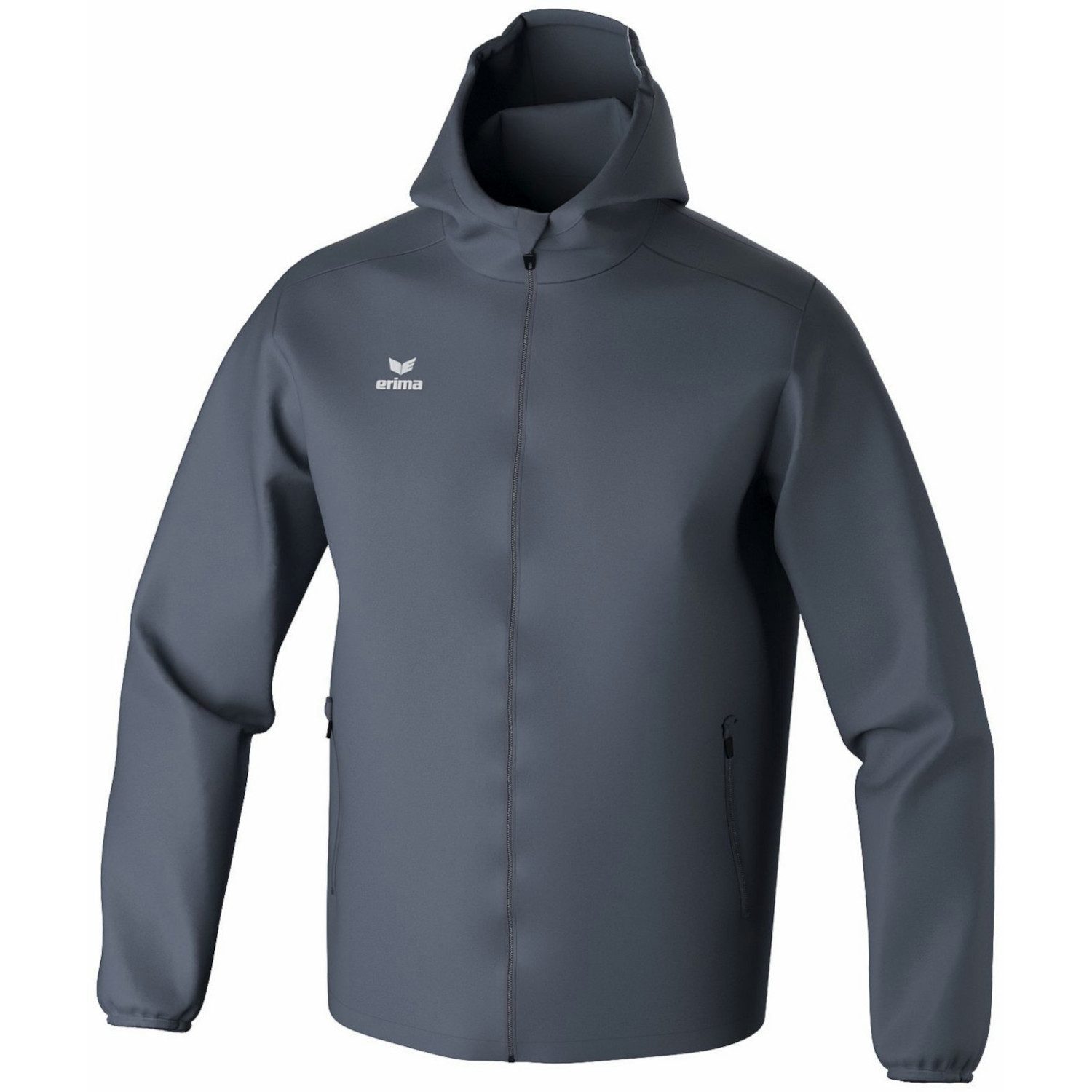 Regenjacke erima Herren LIGA STAR Allwetterjacke