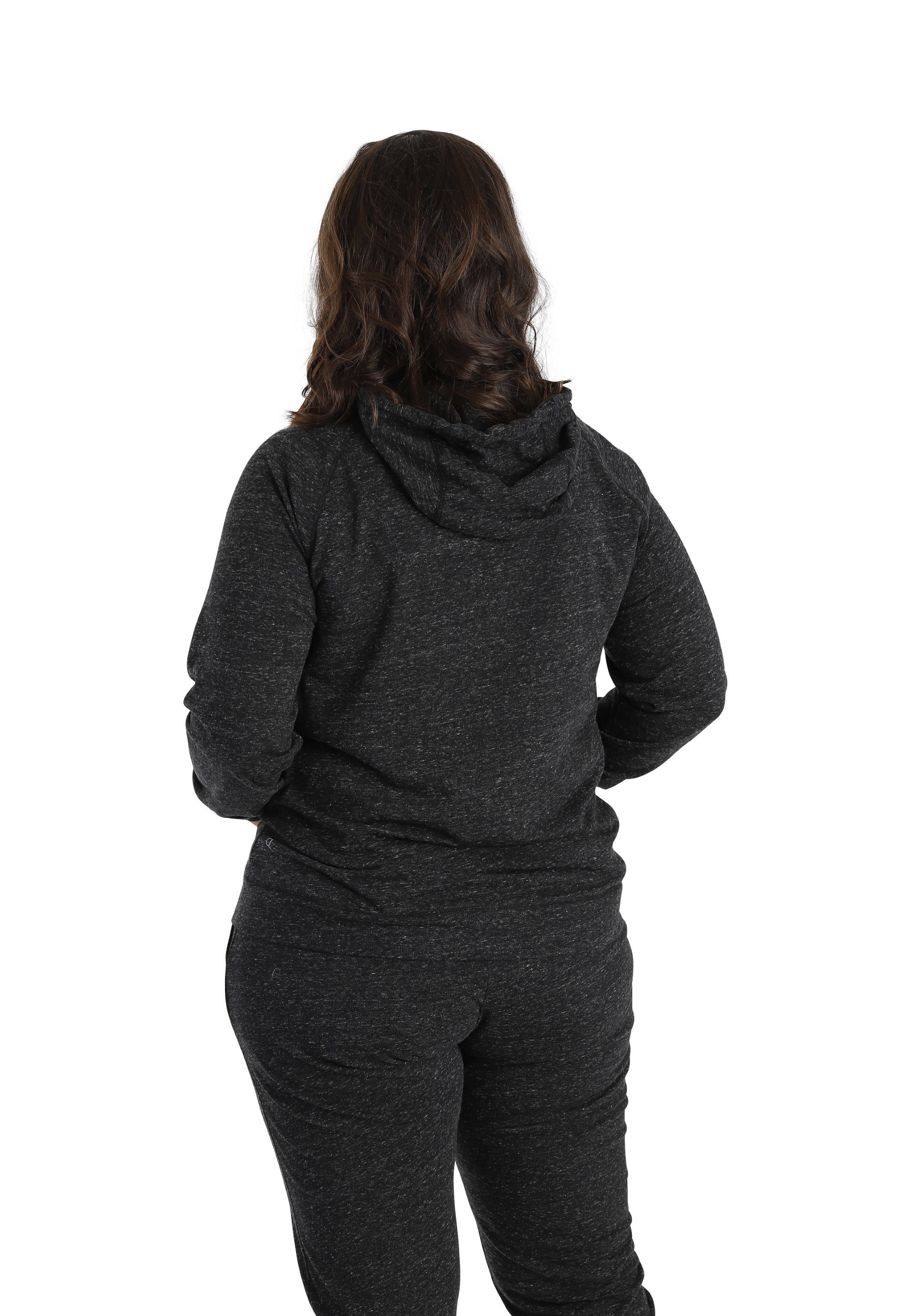 Q by Endurance Sweatshirt OLIVIA MELANGE verfügbar Großen großen in