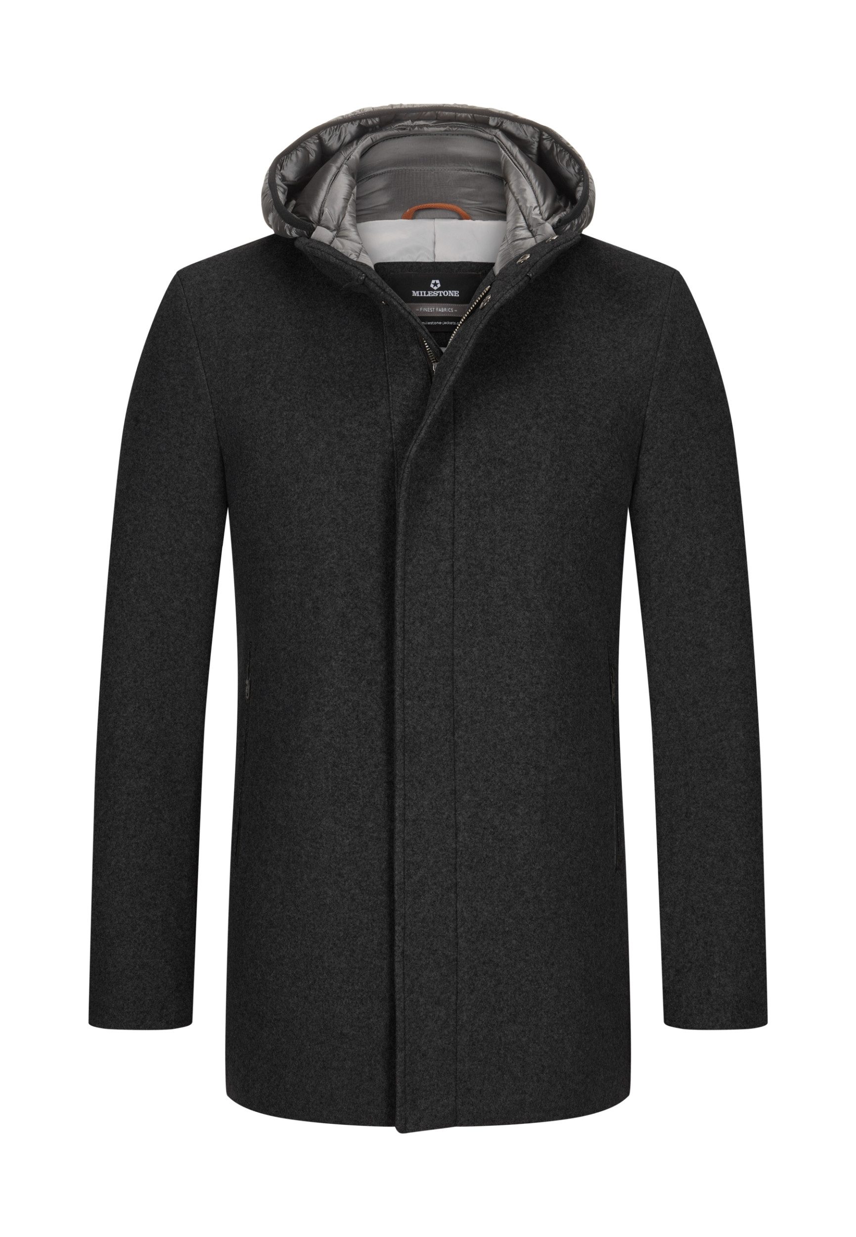 Allwetterjacke MSBarco