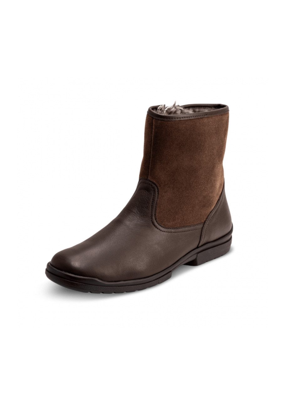 vitaform Herrenschuhe Сапоги Nappaleder Сапогиette