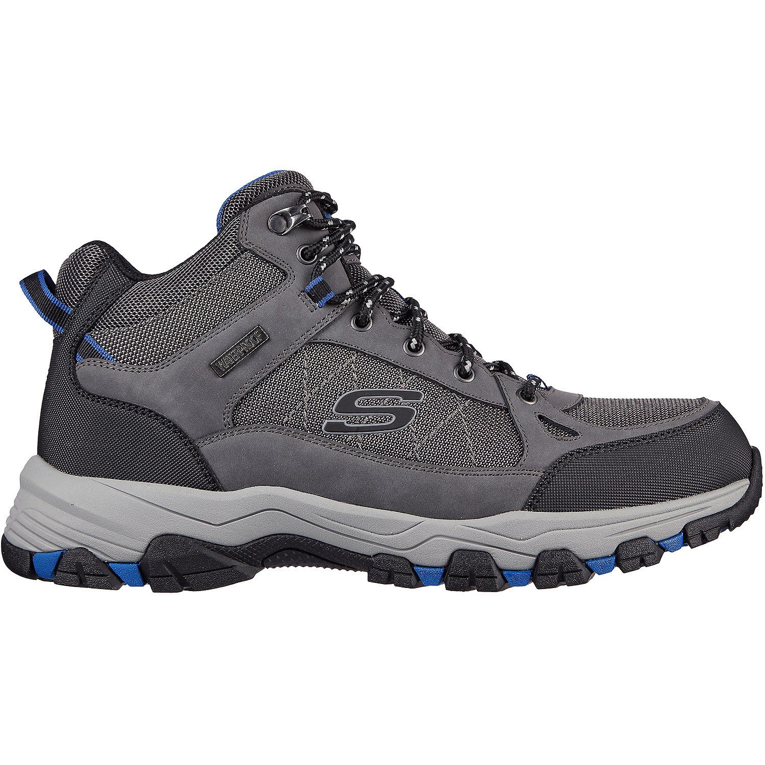 Skechers Wanderschuh SELMEN MELANO Outdoorschuh