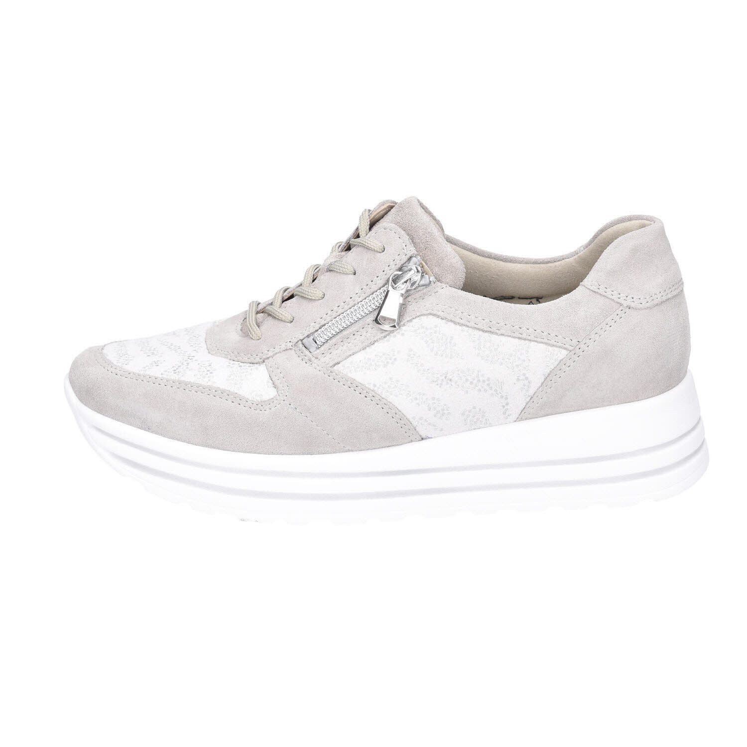 Waldläufer Lana Schnürschuh