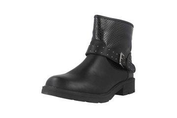 Fitters Footwear 2.237232 Black Stiefelette