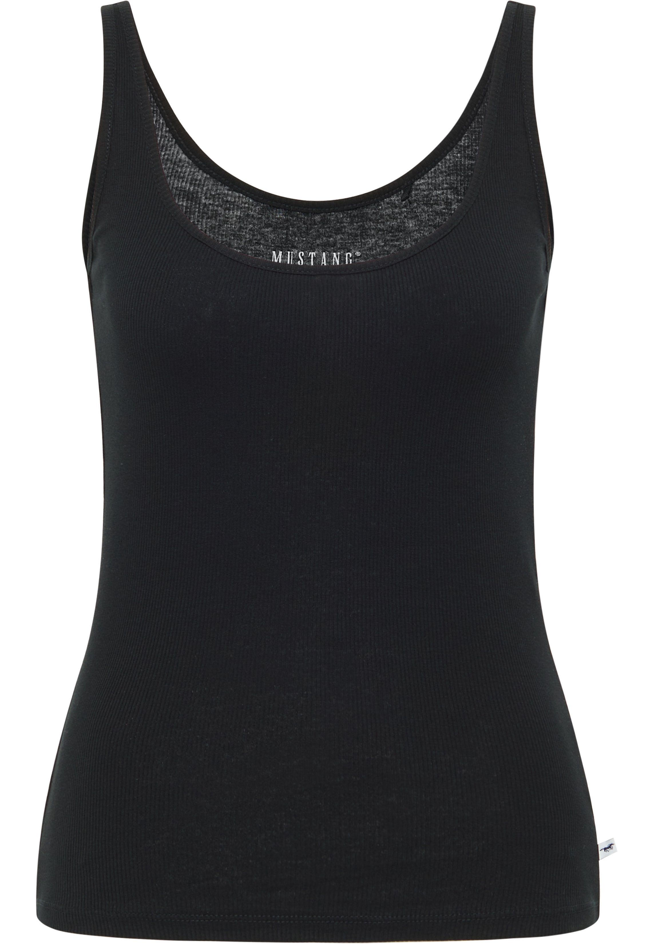 MUSTANG Tanktop günstig online kaufen