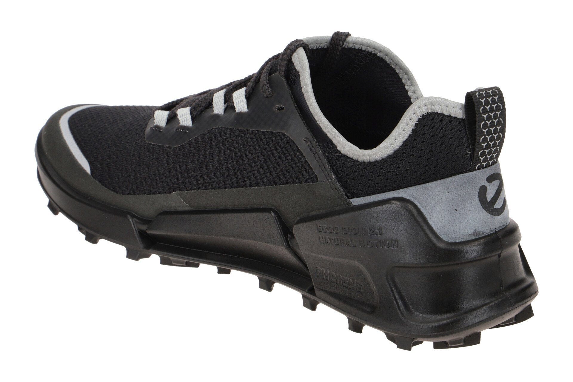 Ecco 82280360266 Schnürschuh