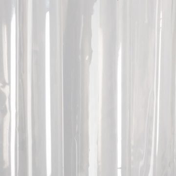 Sealskin Duschvorhang Duschvorgang Clear 180 cm Transparent 210041300 Breite 180 cm