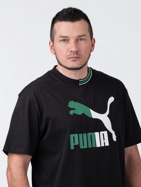 PUMA T-Shirt Puma Classics Archive Remaster Tee