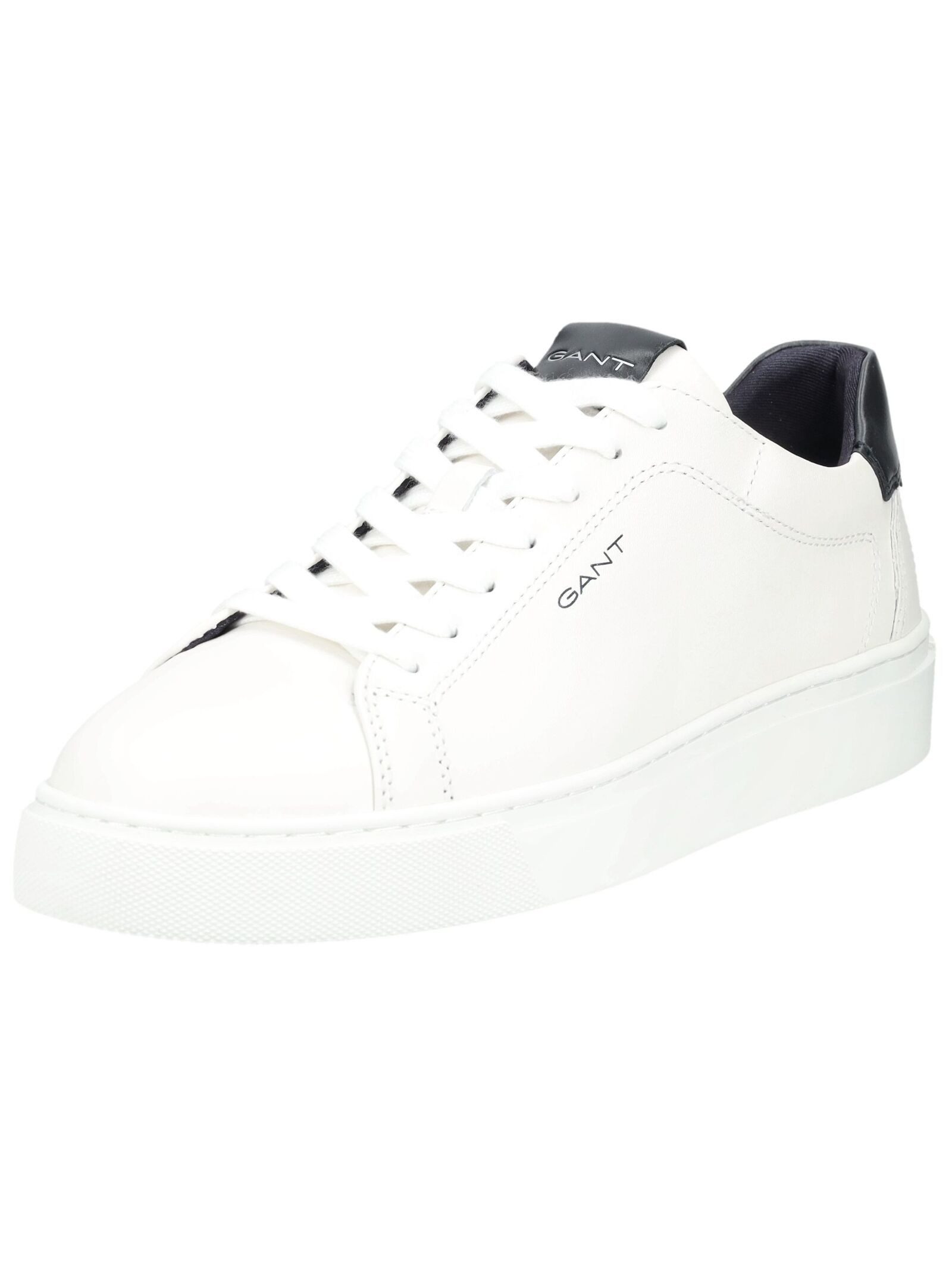 Gant Gant Sneaker Leder Sneaker