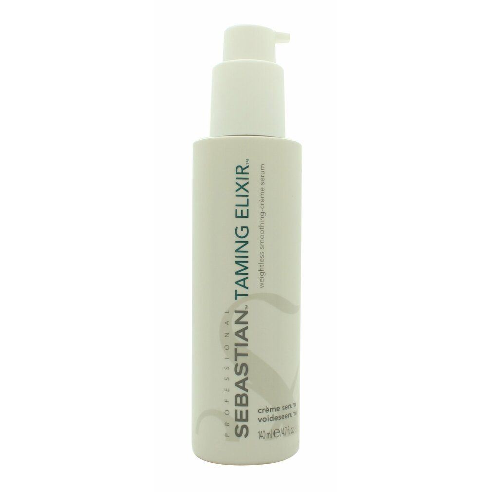 Sebastian Professional Glättungsbalsam Sebastian The Flow Range Taming Elixir federleichte glättende Creme