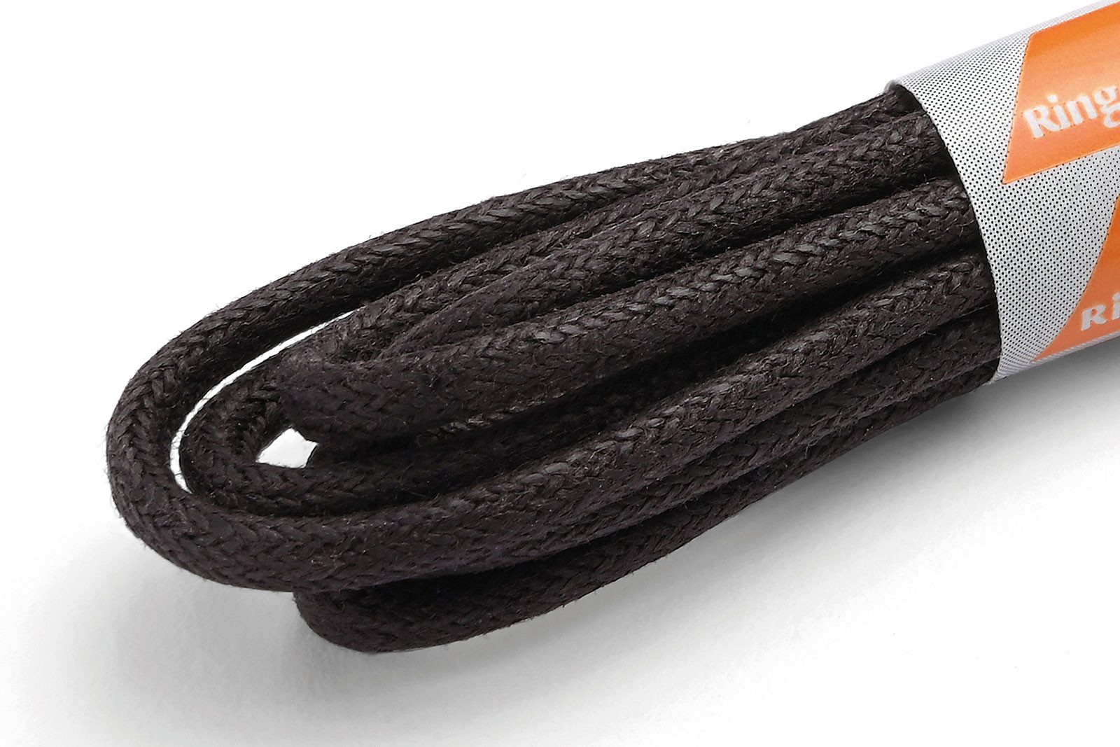 Schnürsenkel perfekt für elegante Schuhe und kleine Ösen
