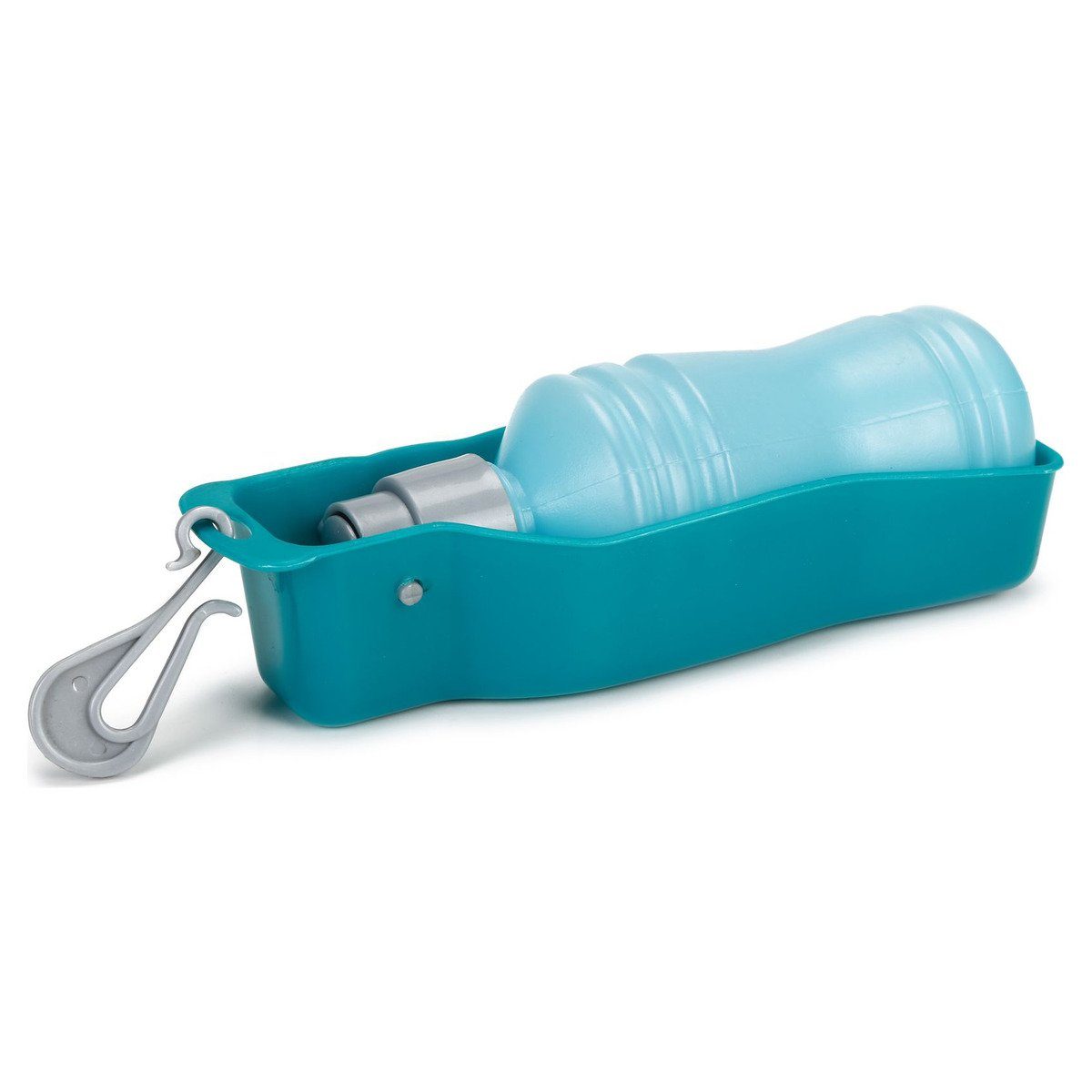 Beeztees Wasserspender Hunde Trinkflasche für unterwegs günstig online kaufen