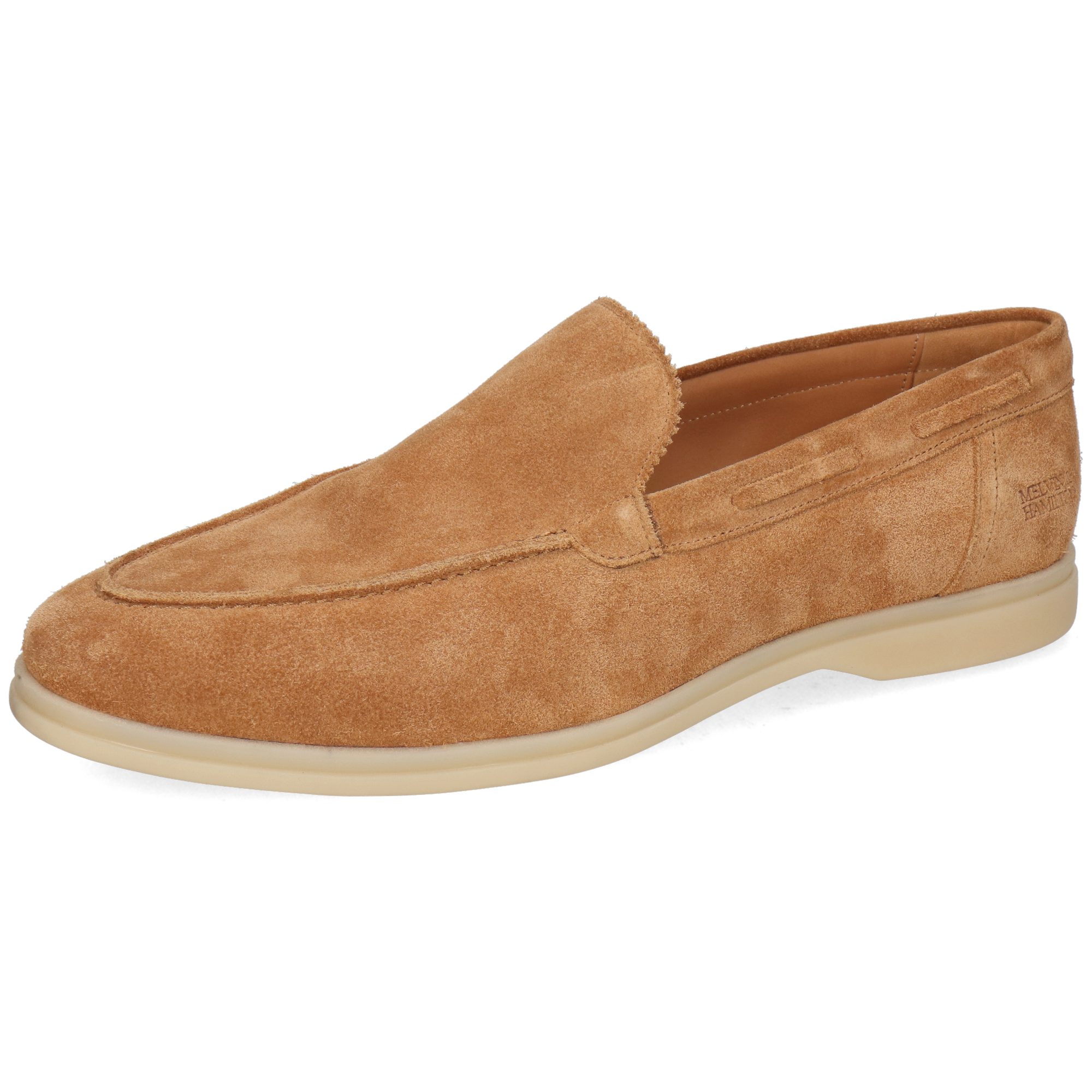 Melvin & Hamilton Jace 1 Loafer