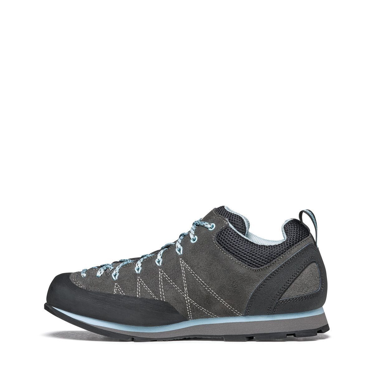 Scarpa Crux Wmn Approach-Schuhe - Scarpa Outdoorschuh