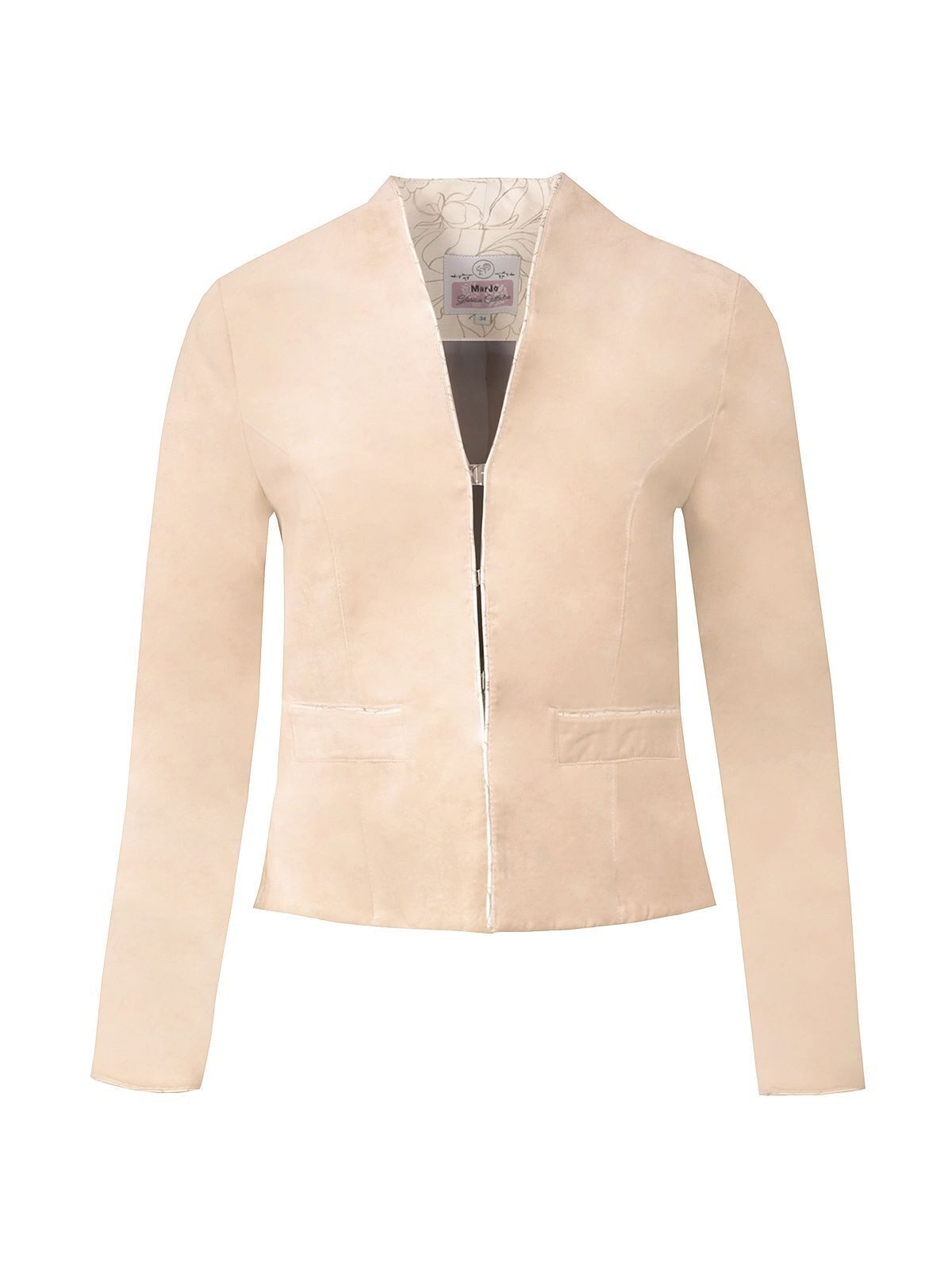 MarJo Trachtenjacke OBERPFRAMMERN