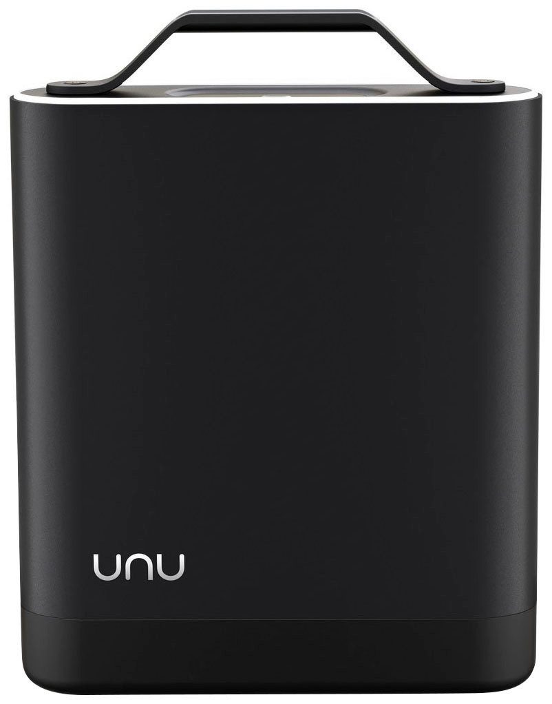 unu Pro Akku Zusatz-Akku (48 V, 1 St)
