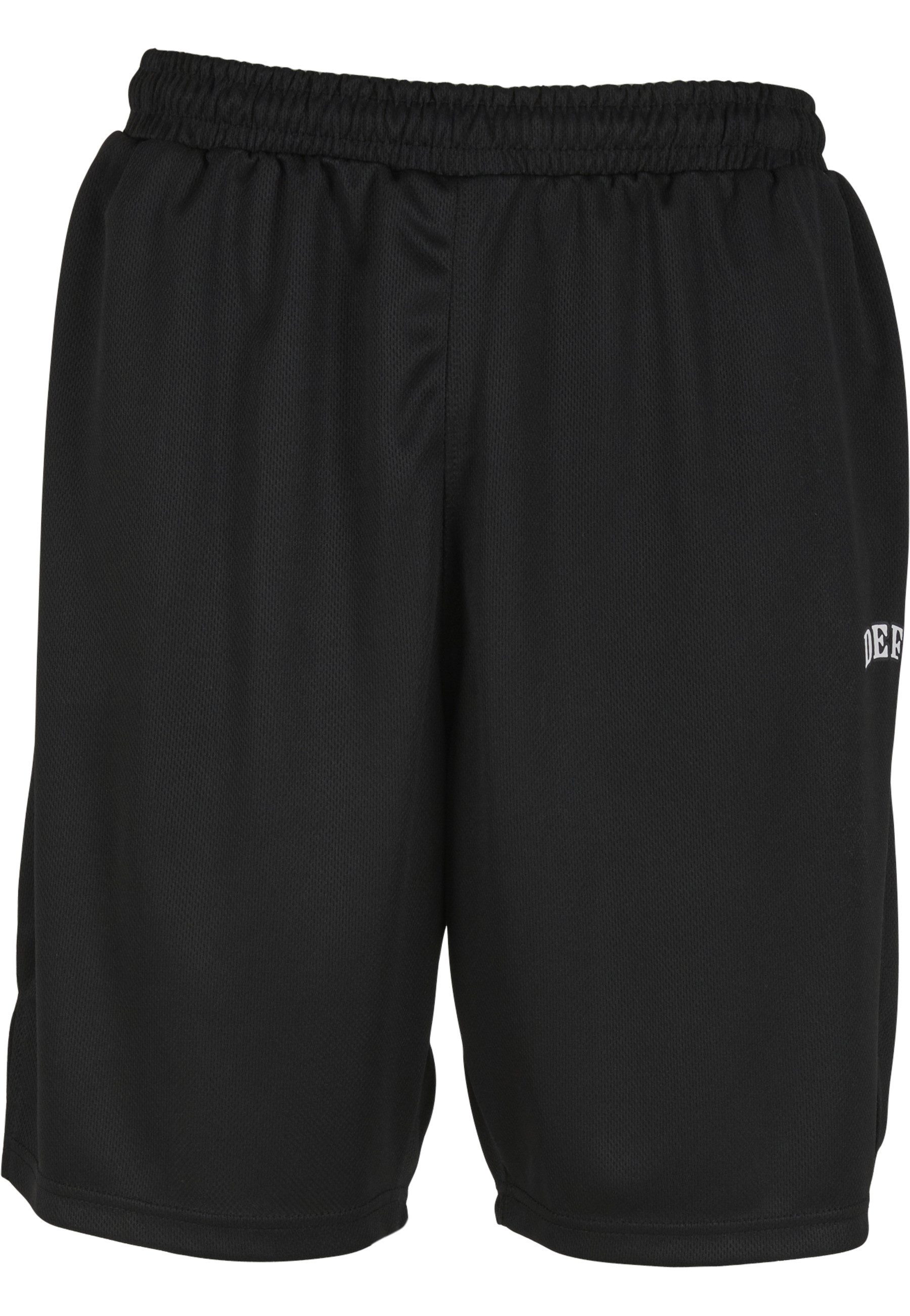 Stoffhose DEF Herren DEF MESH Short