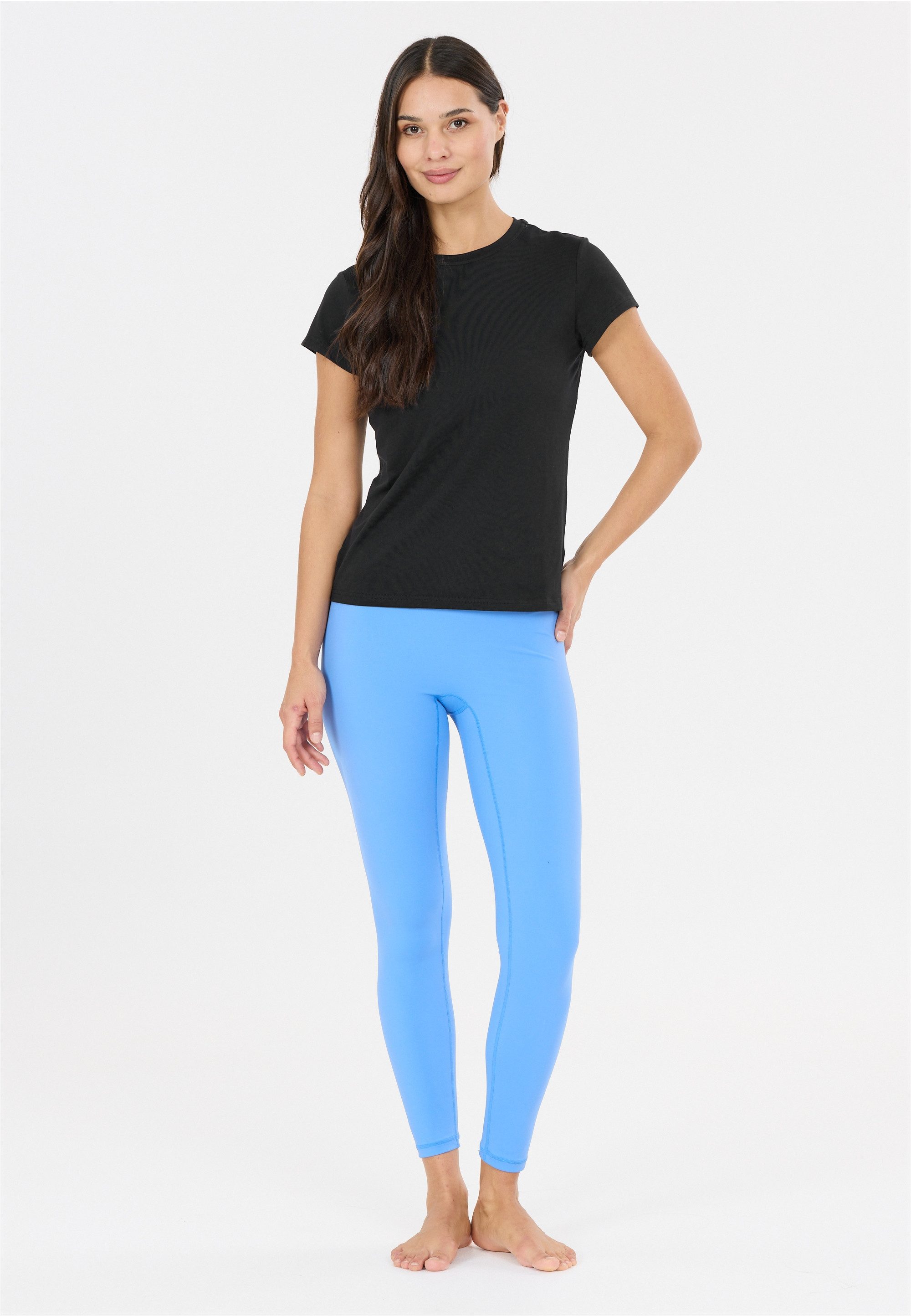 ATHLECIA Funktionsshirt Almi V2 atmungsaktiv